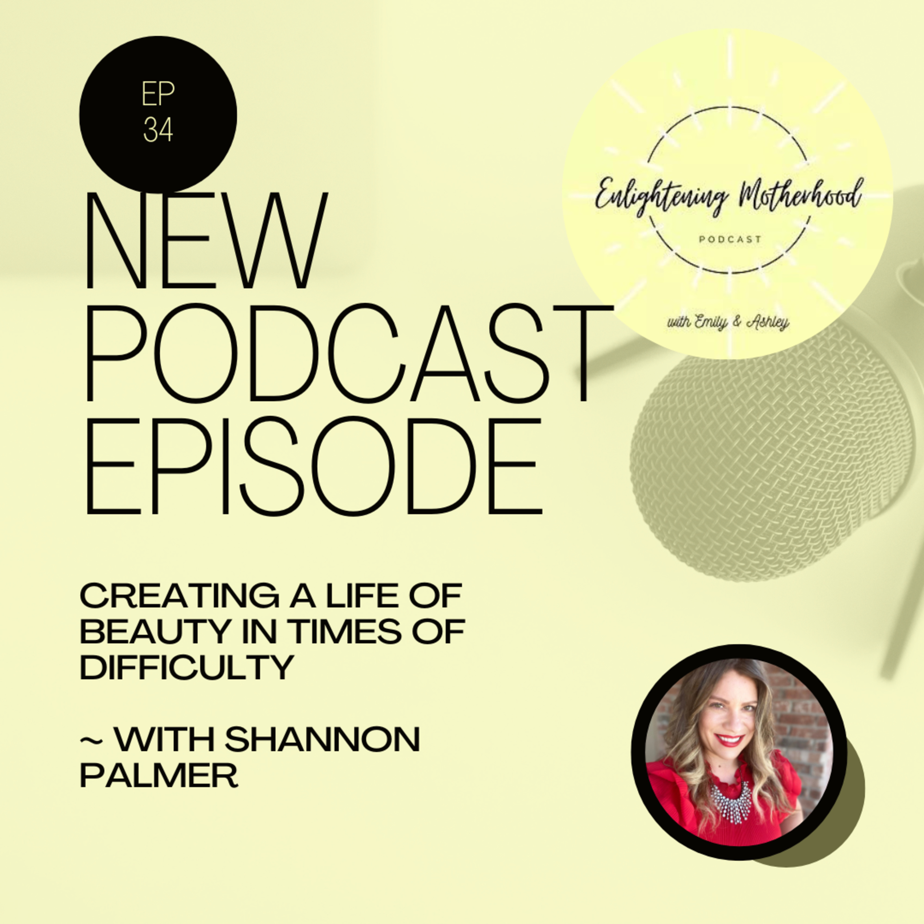 Enlightening Motherhood