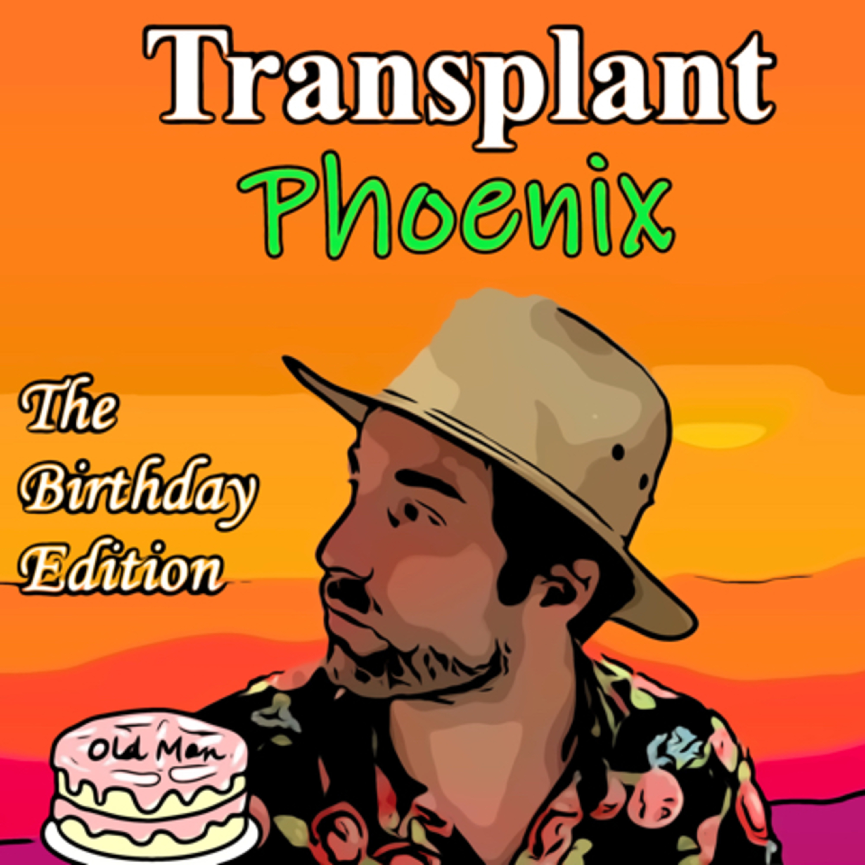Transplant Phoenix