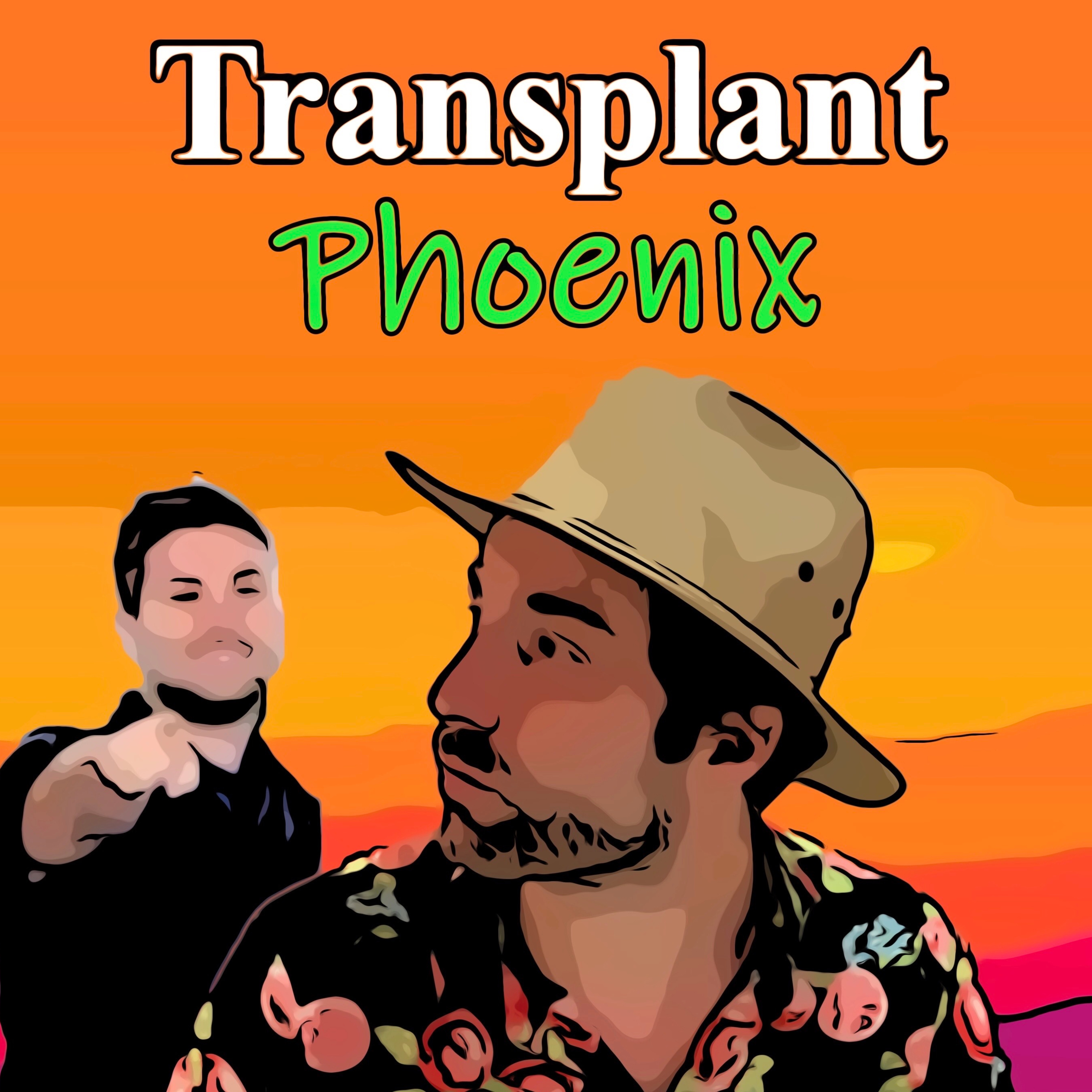 Transplant Phoenix