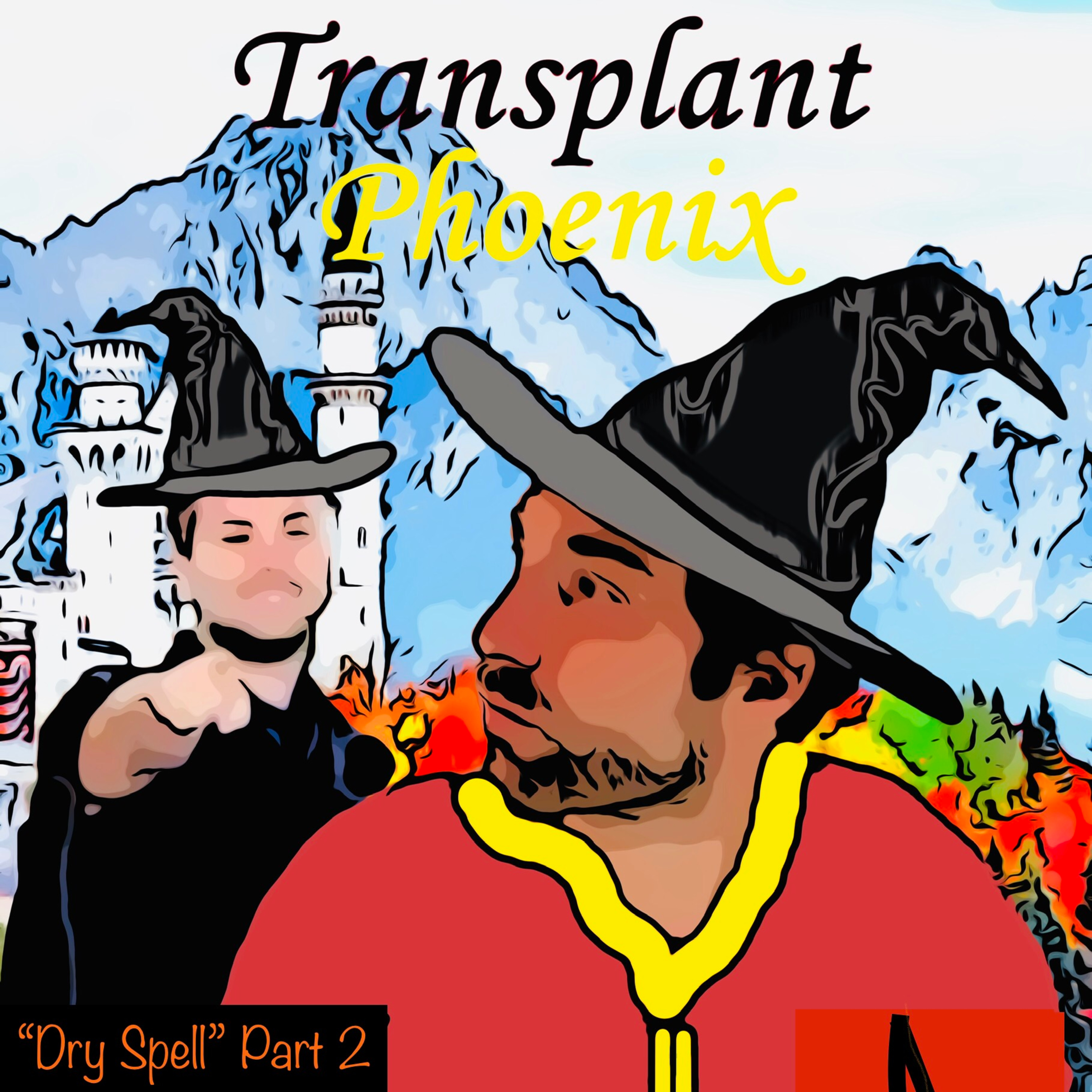 Transplant Phoenix
