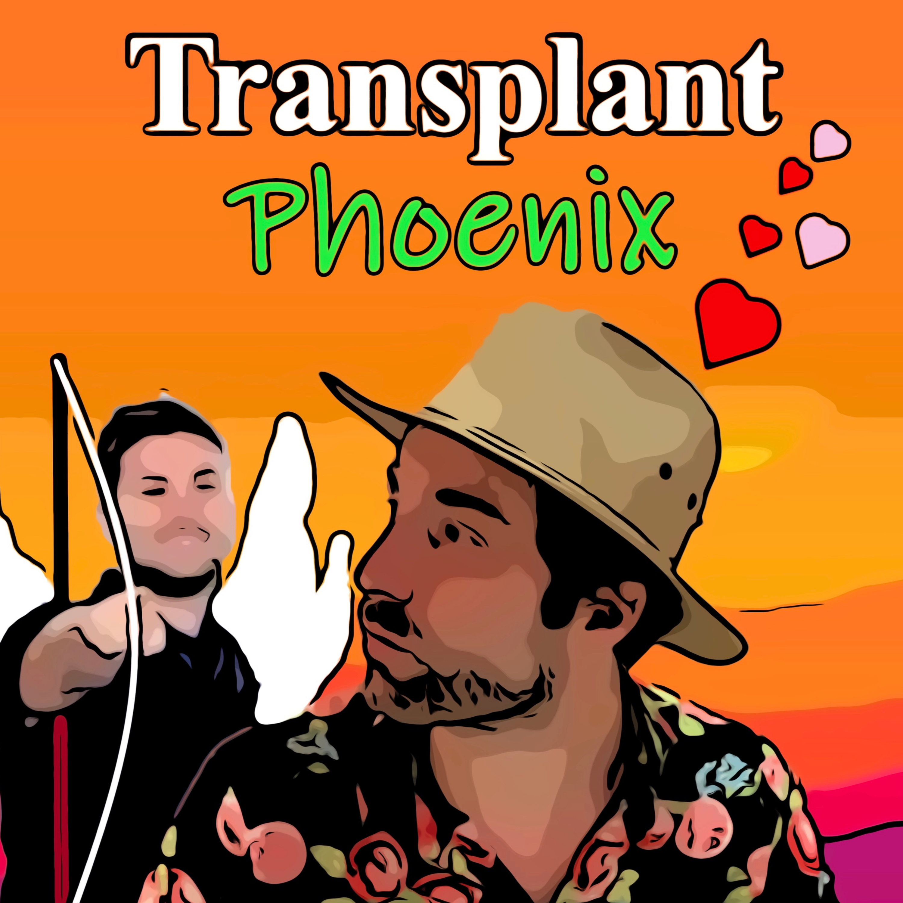 Transplant Phoenix