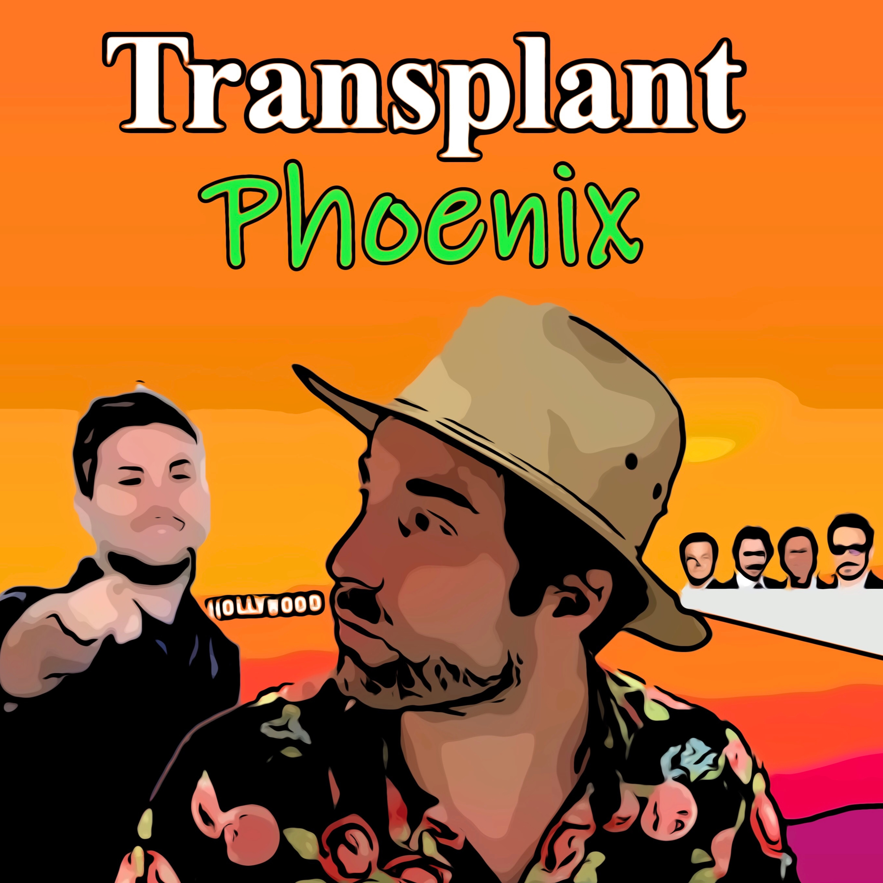 Transplant Phoenix