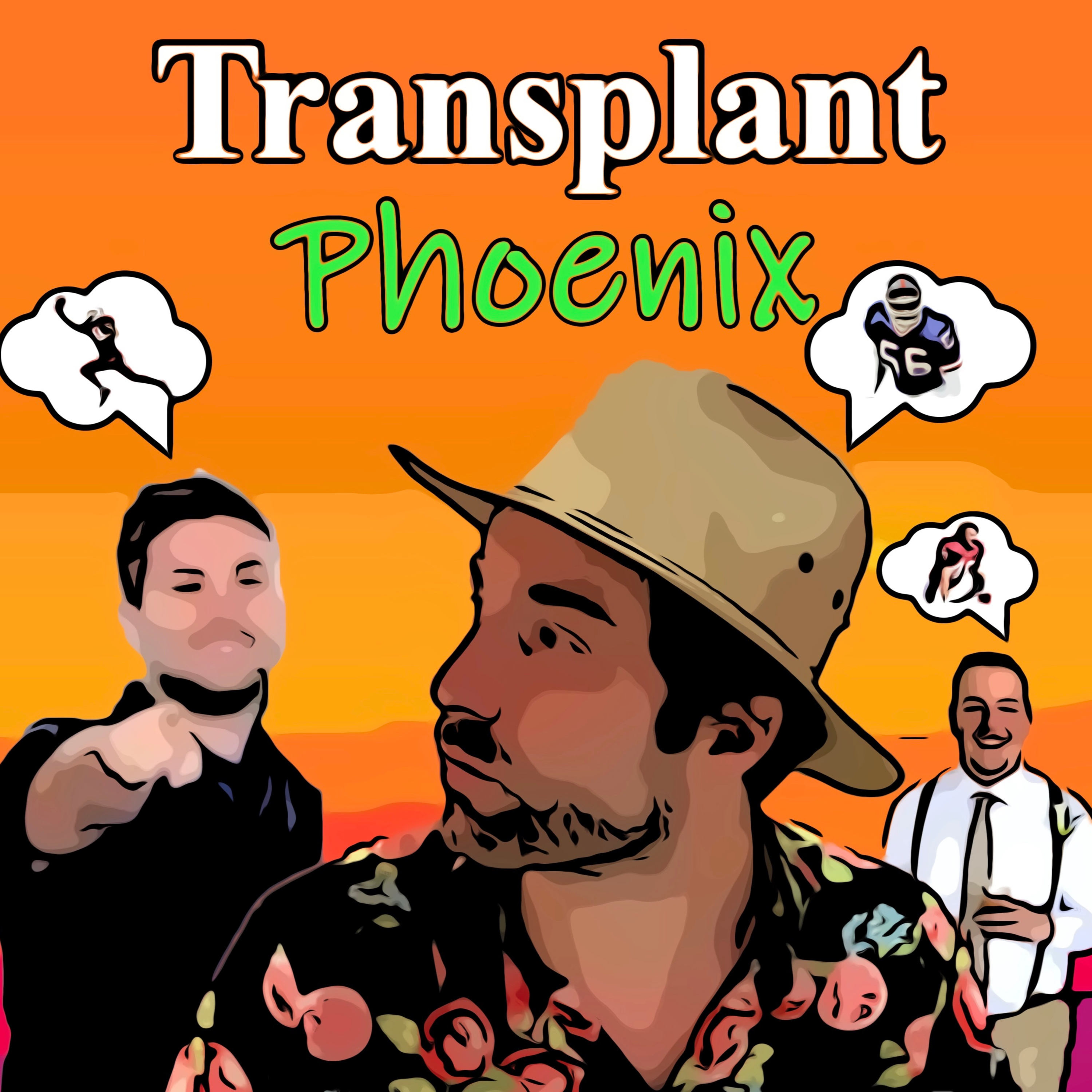 Transplant Phoenix