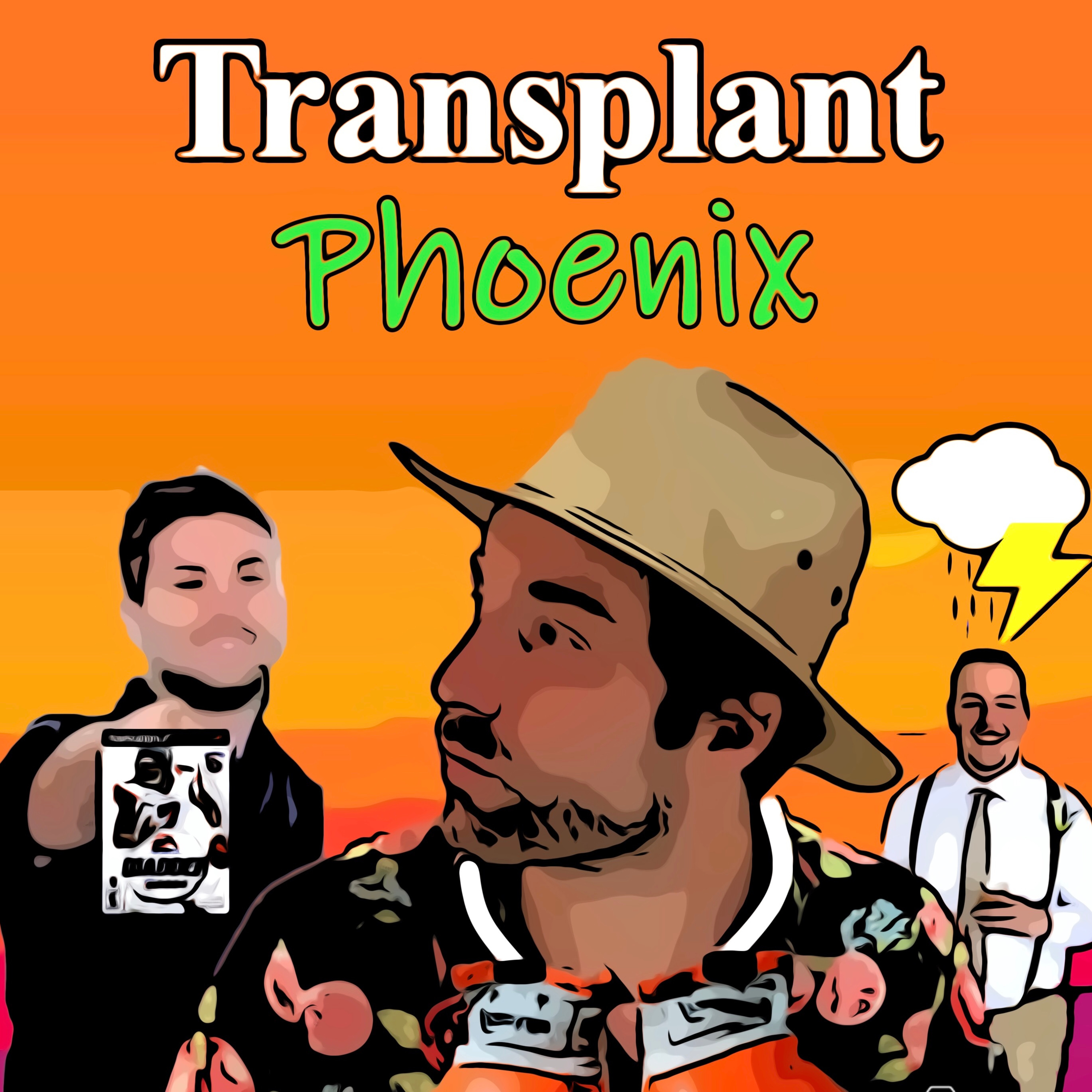 Transplant Phoenix