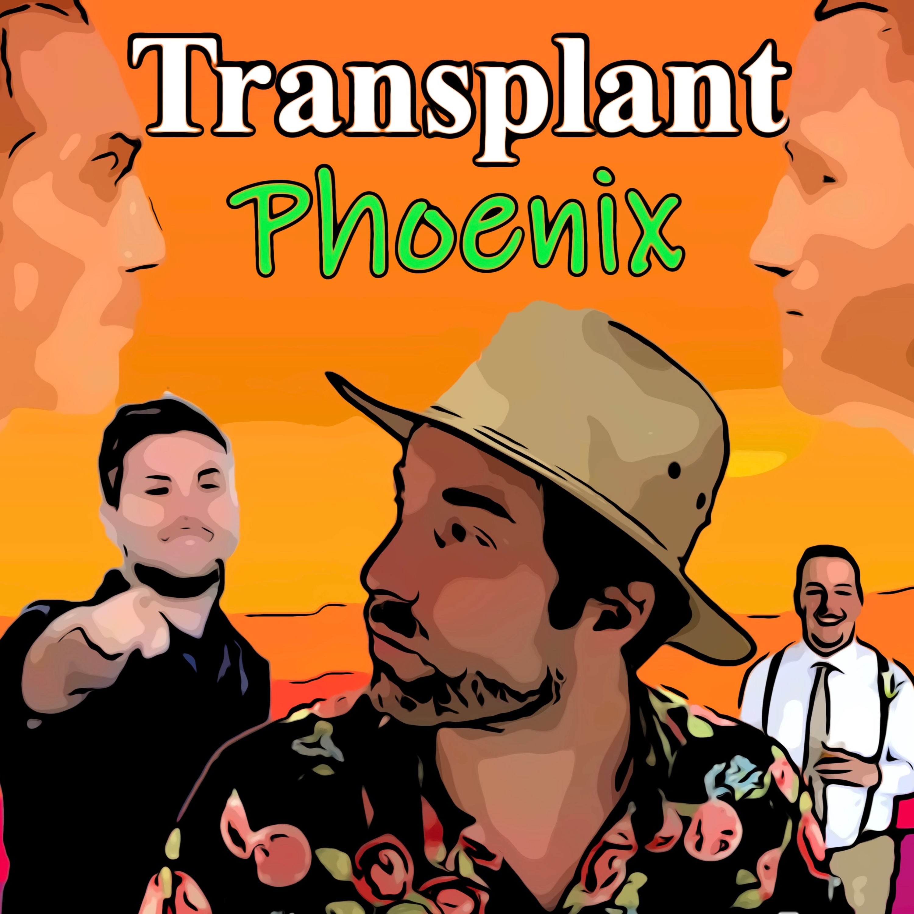 Transplant Phoenix