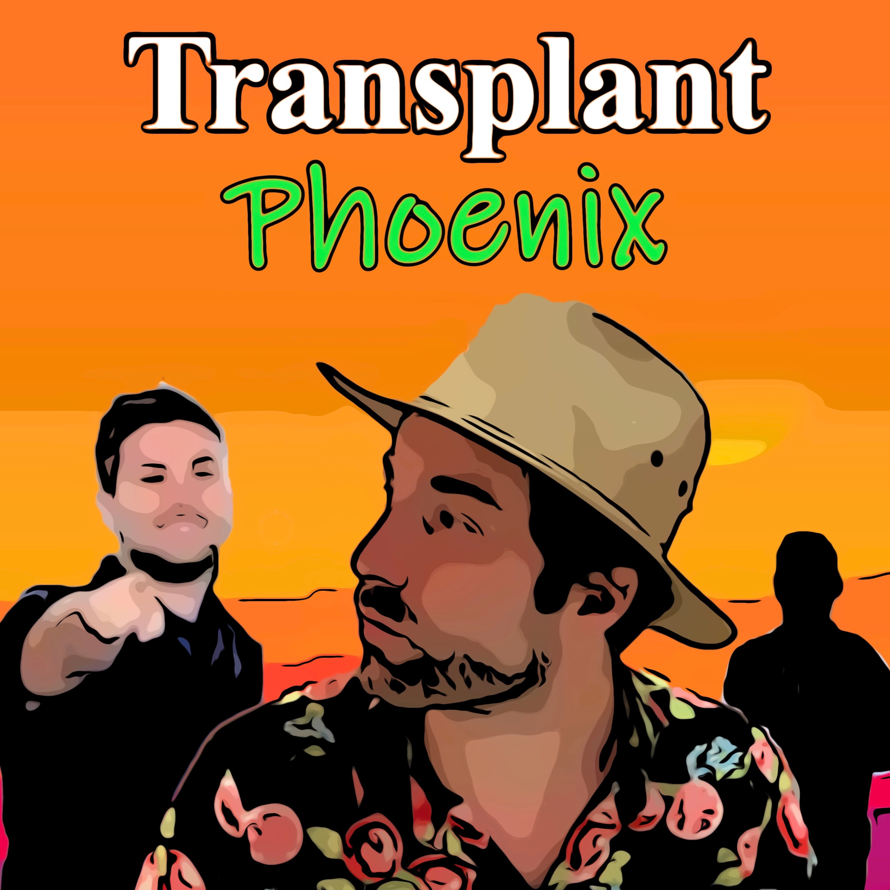 Transplant Phoenix