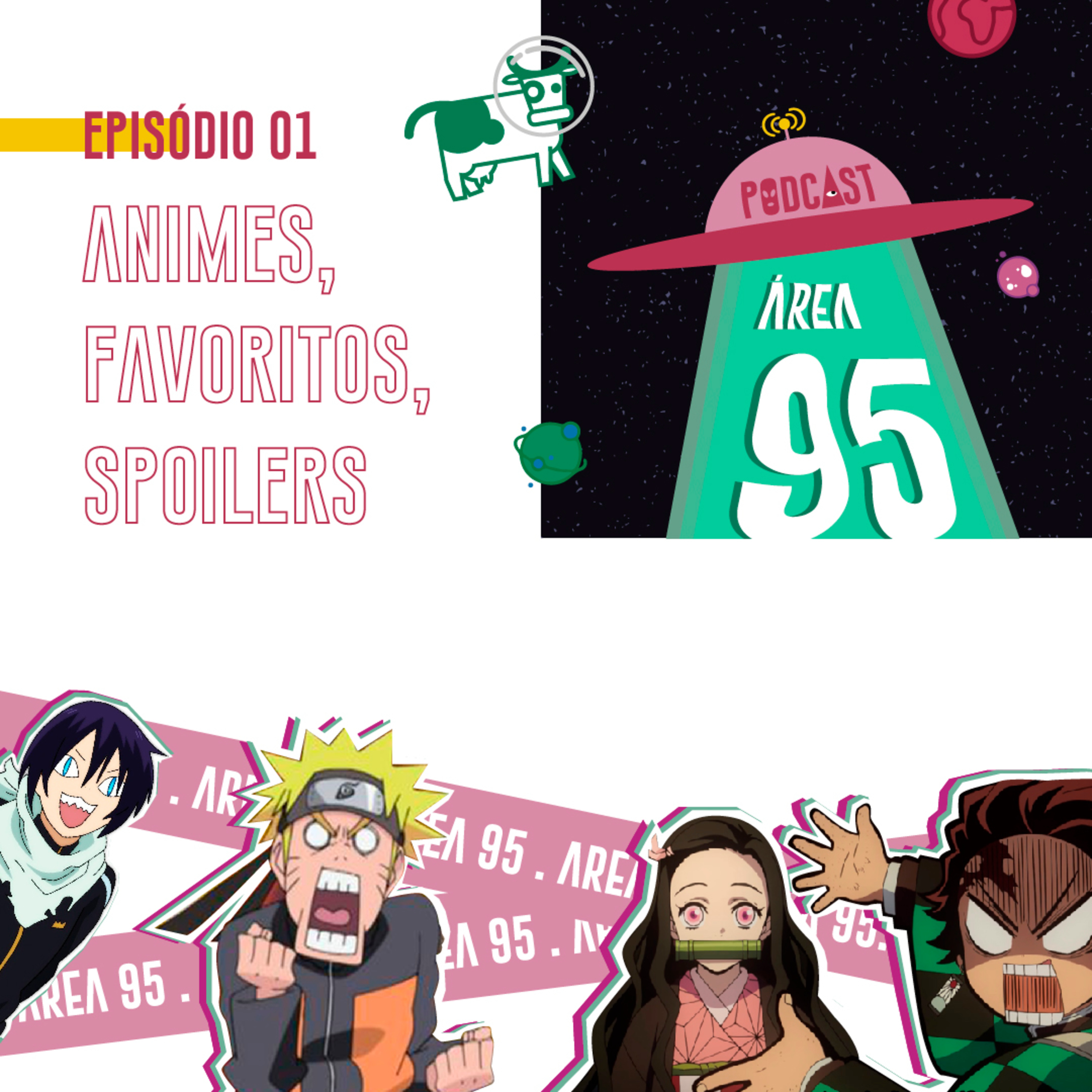 Área 95