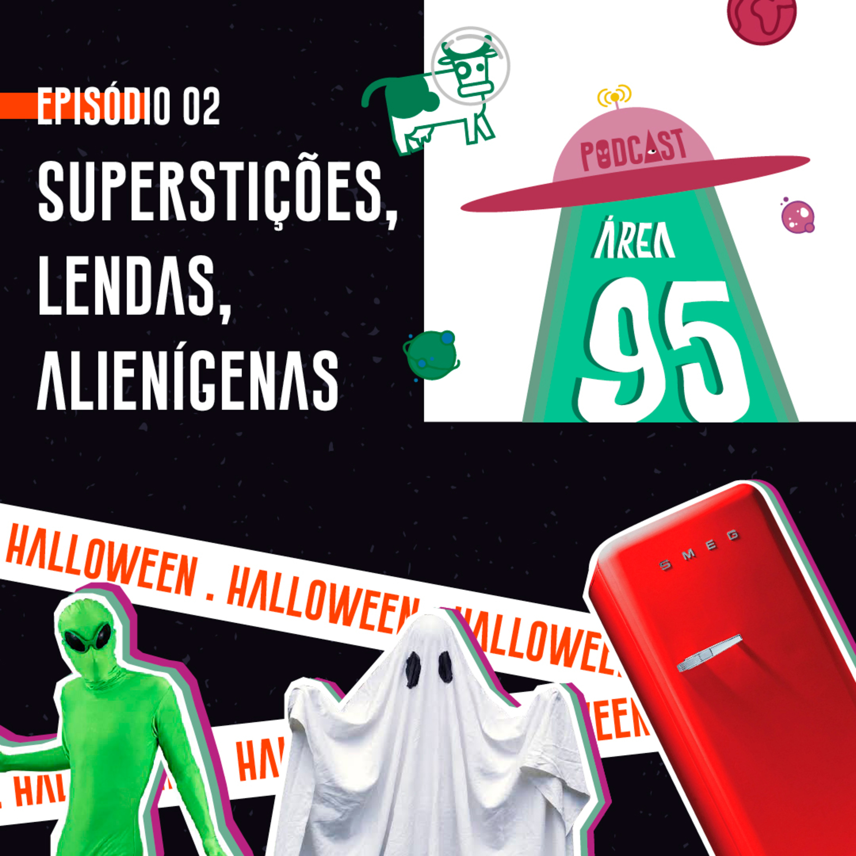 Área 95