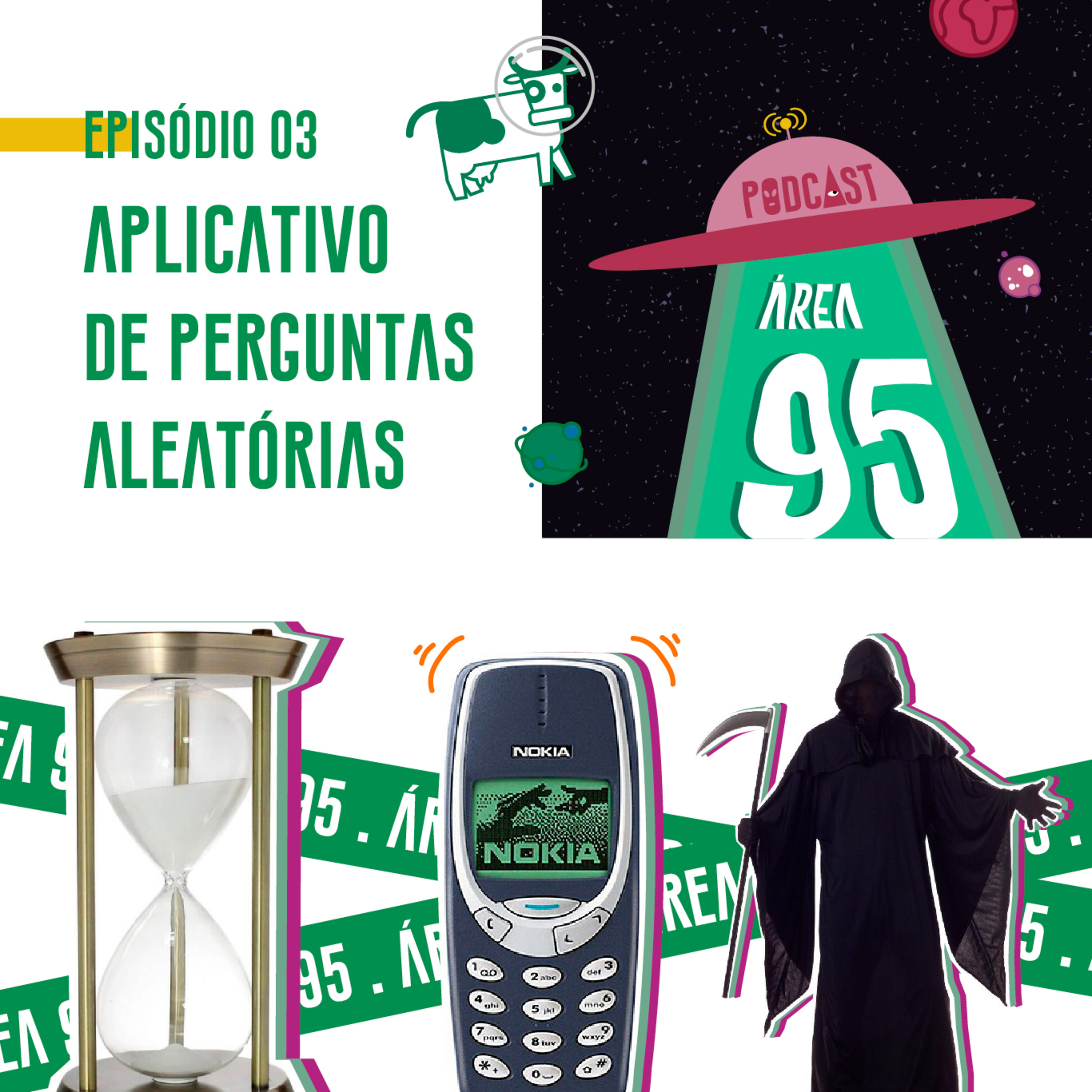 Área 95