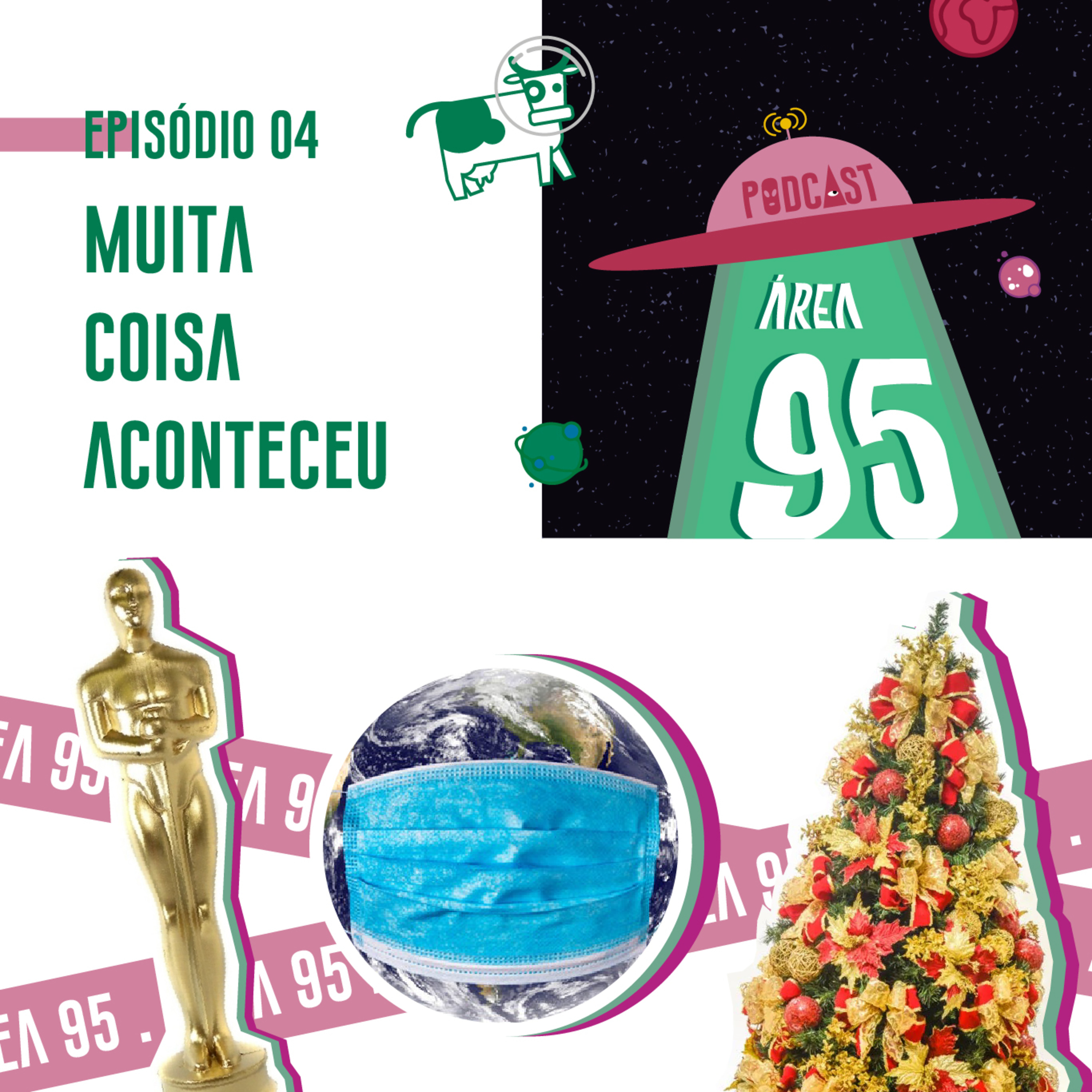 Área 95