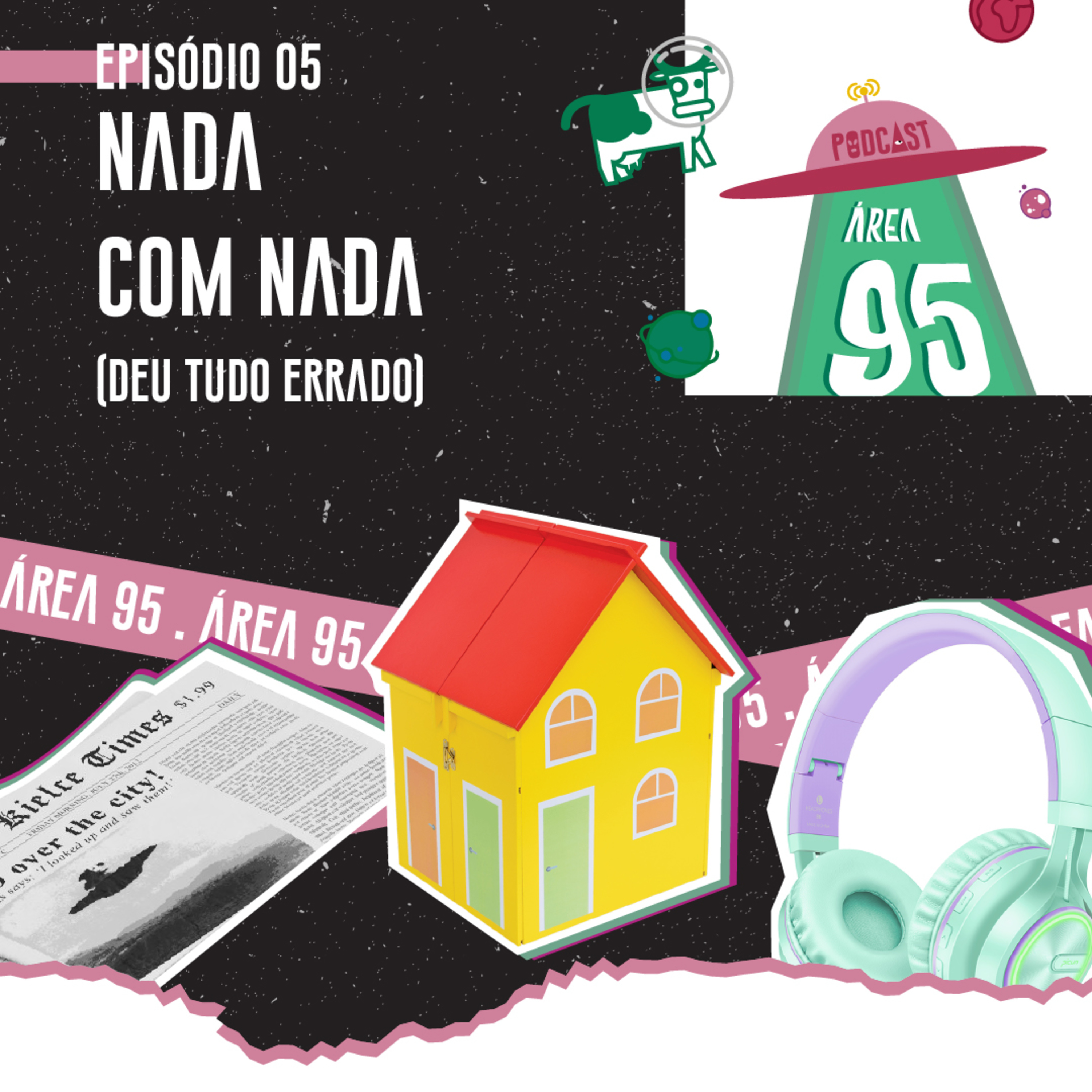 Área 95