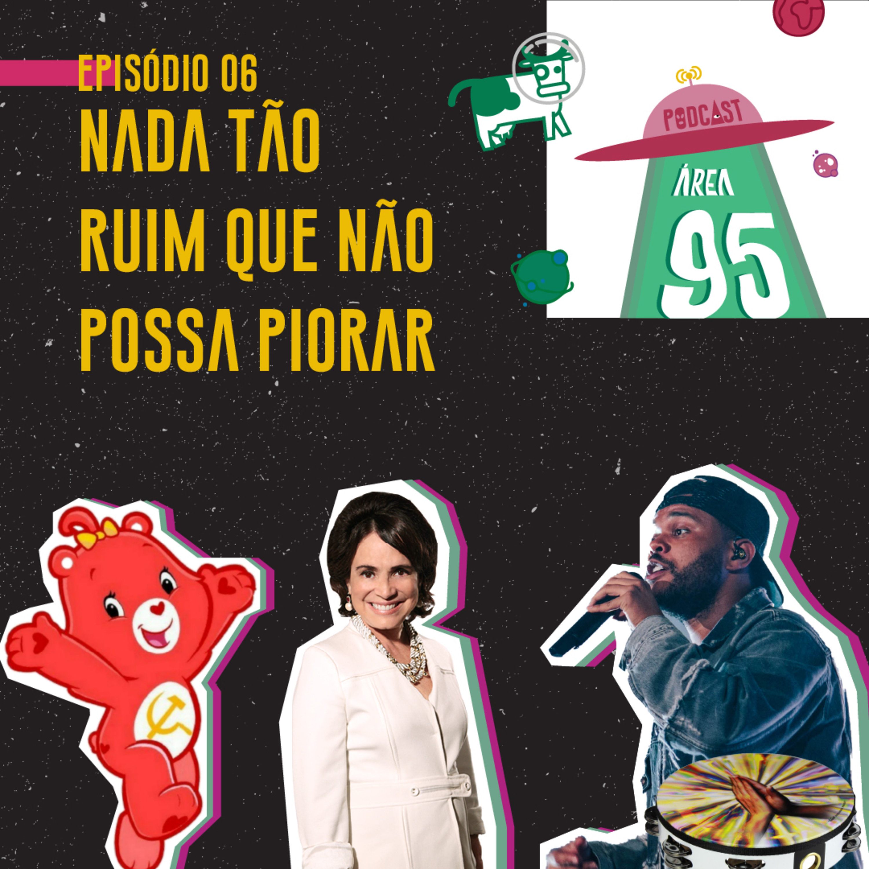 Área 95