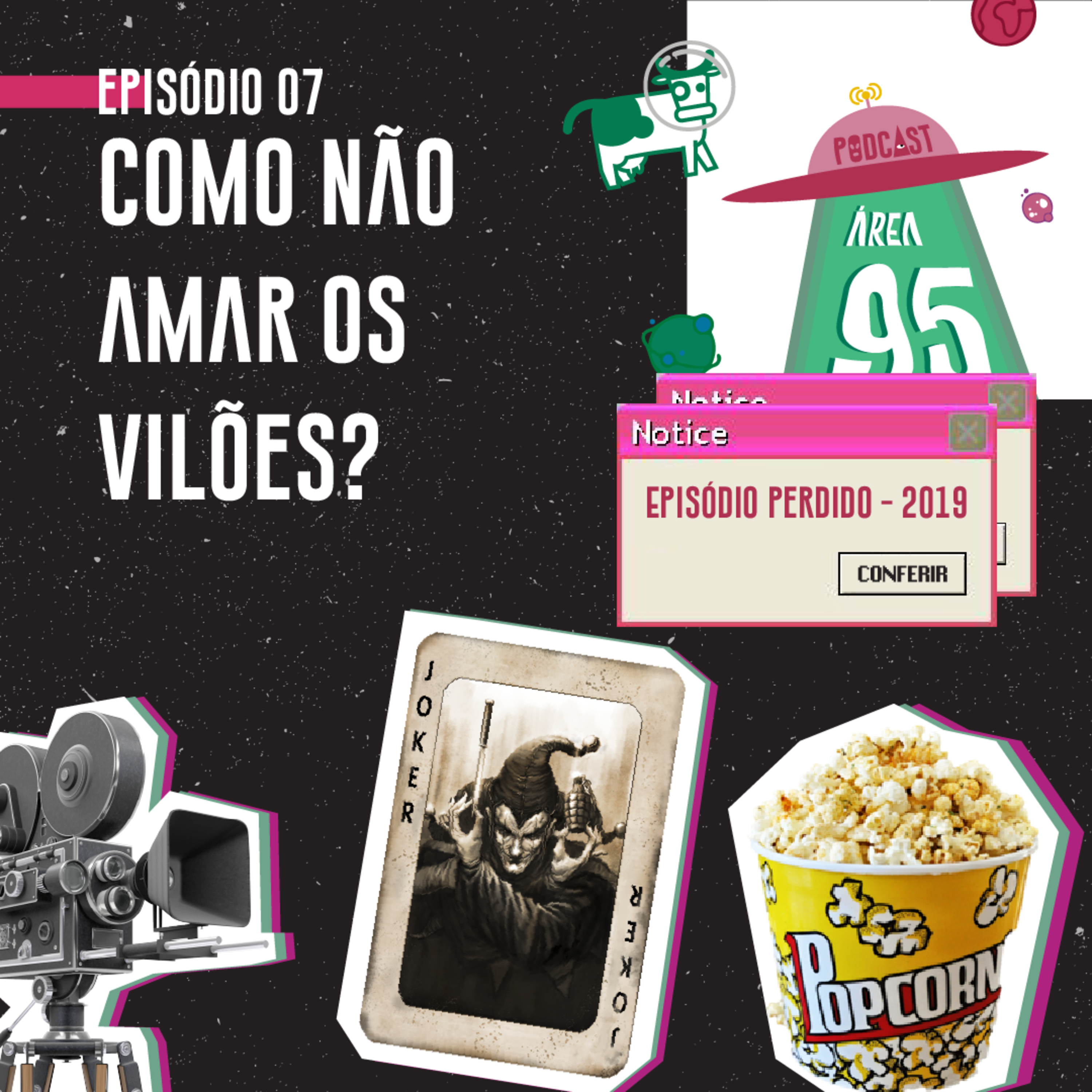 Área 95