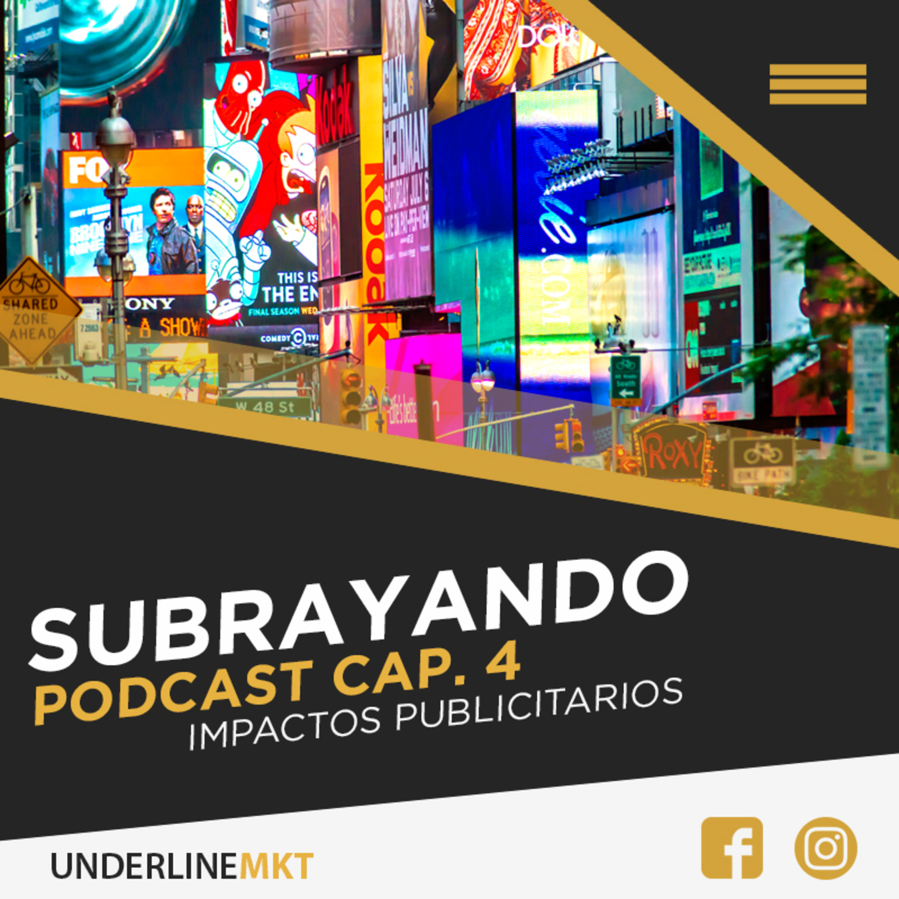 Subrayando
