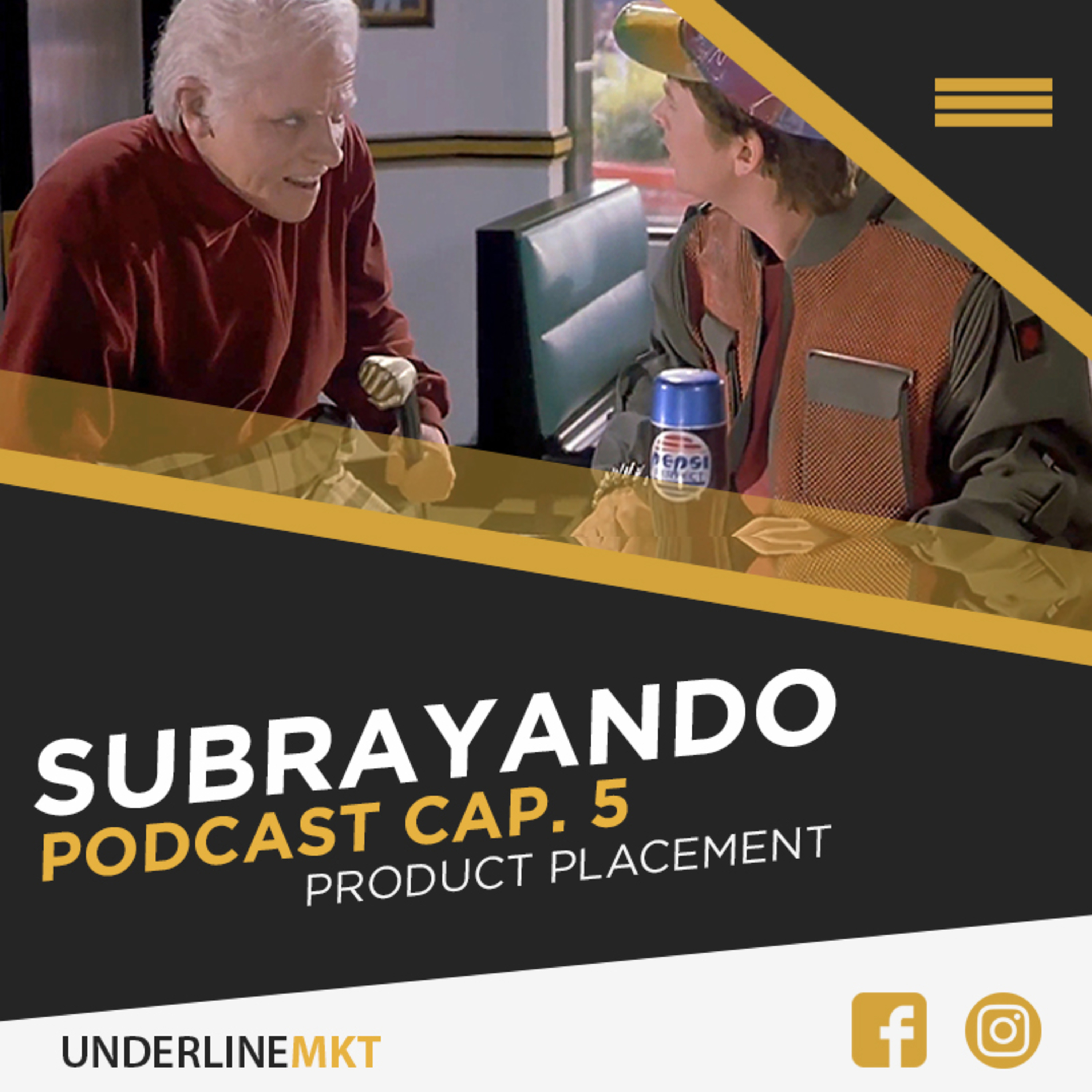 Subrayando
