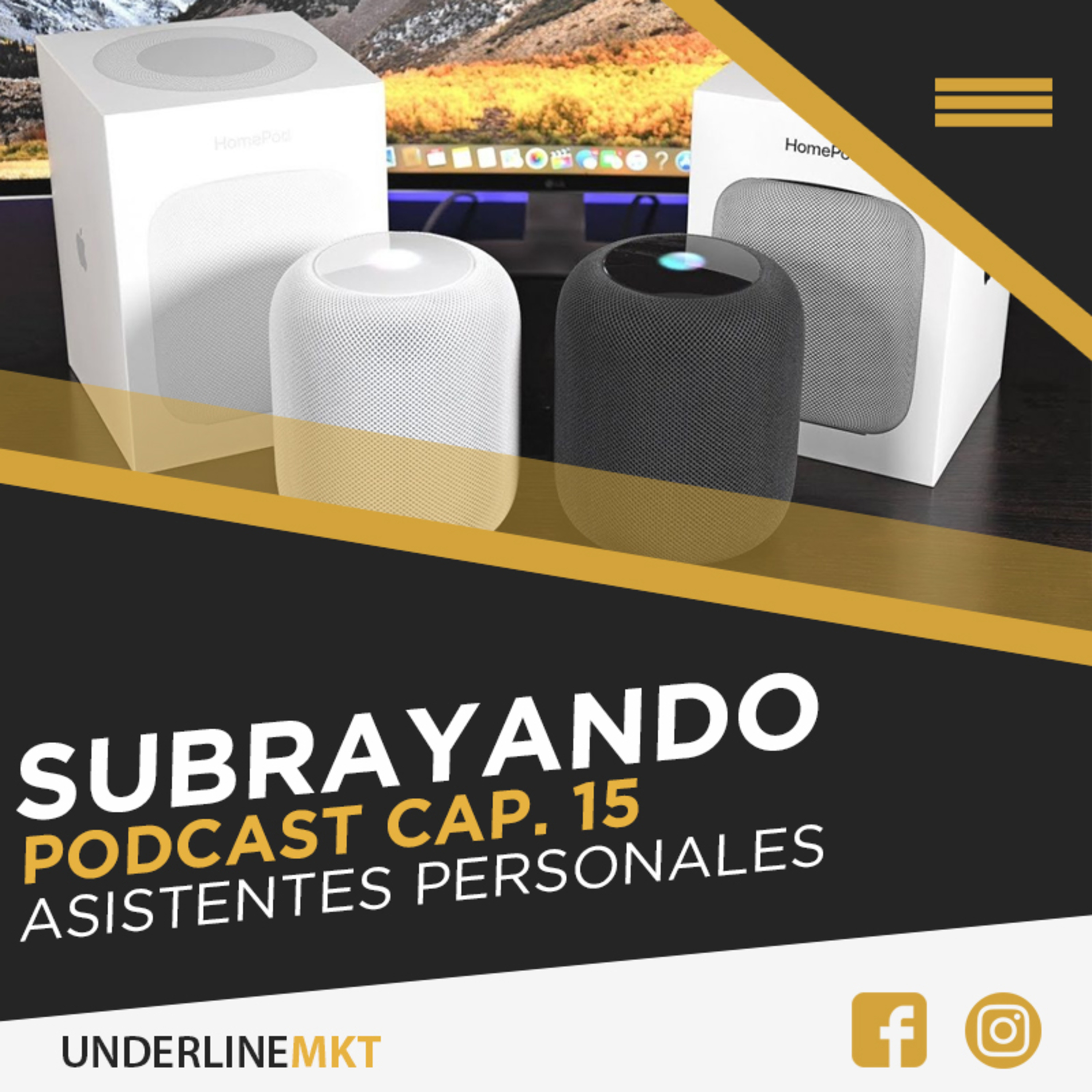 Subrayando