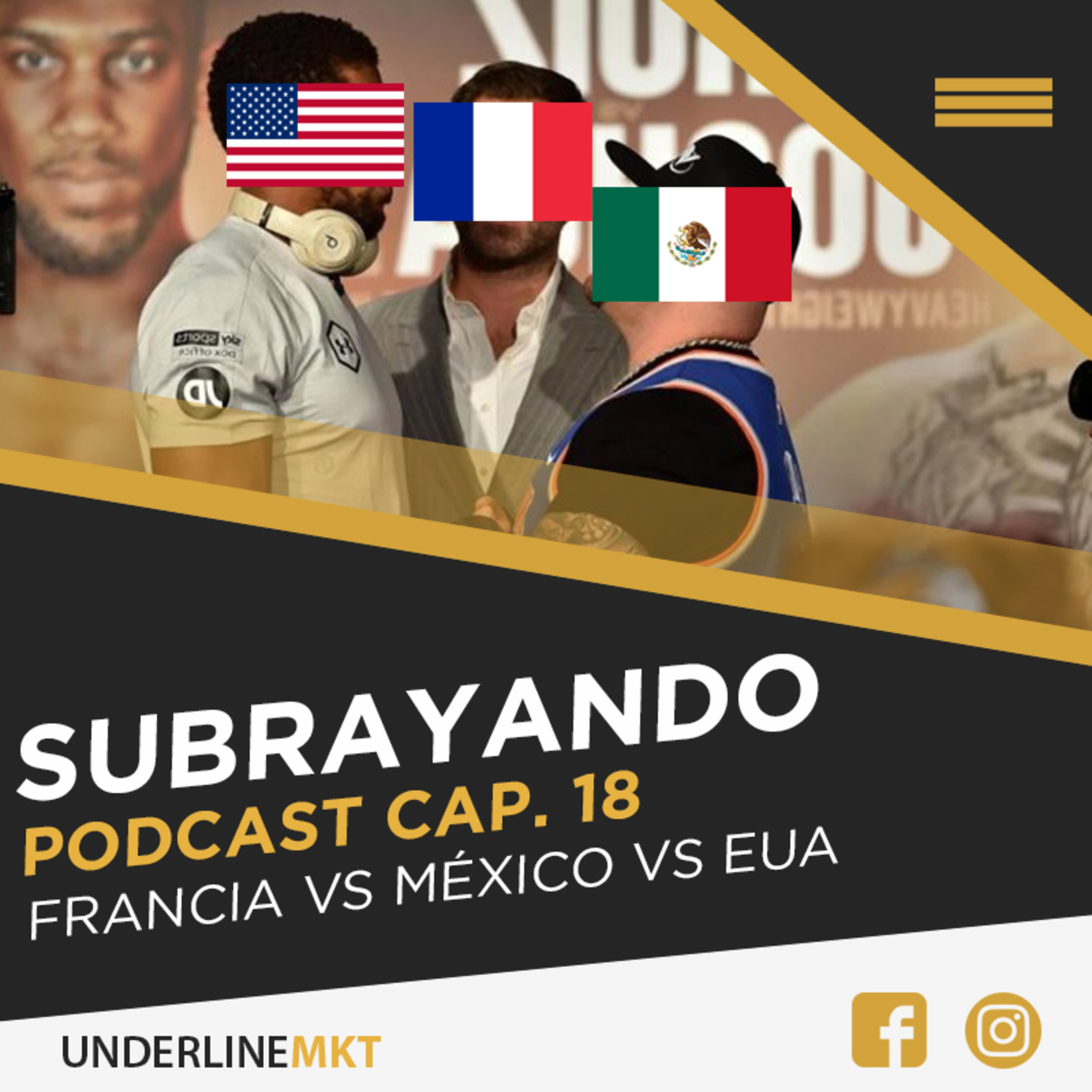 Subrayando