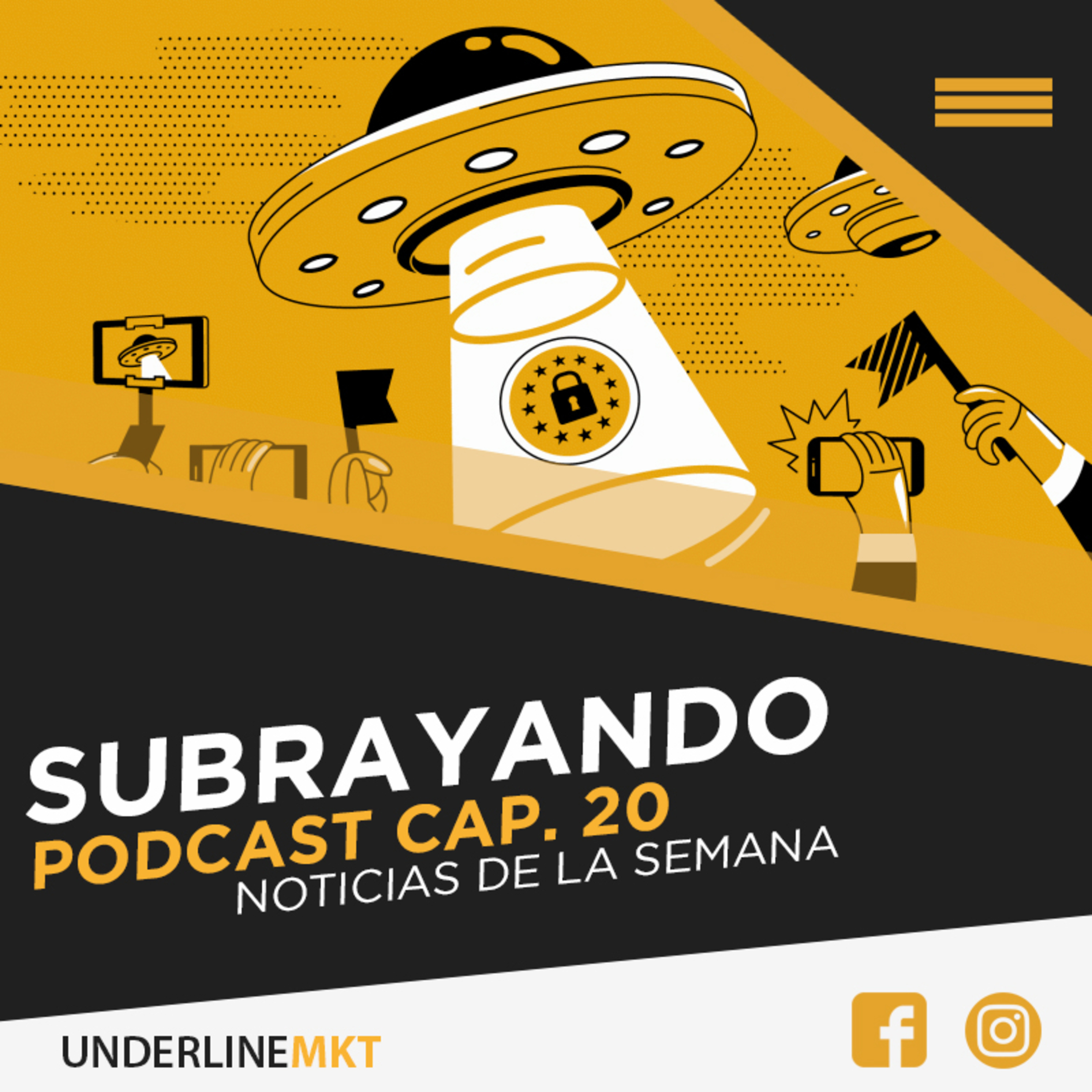Subrayando