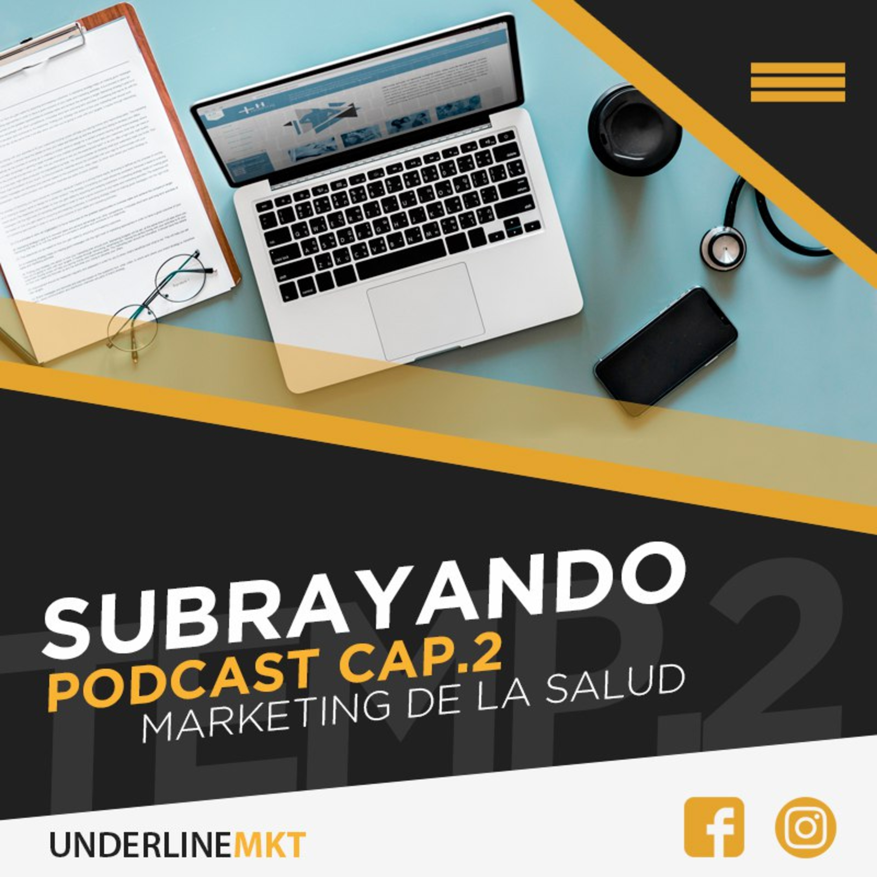 Subrayando