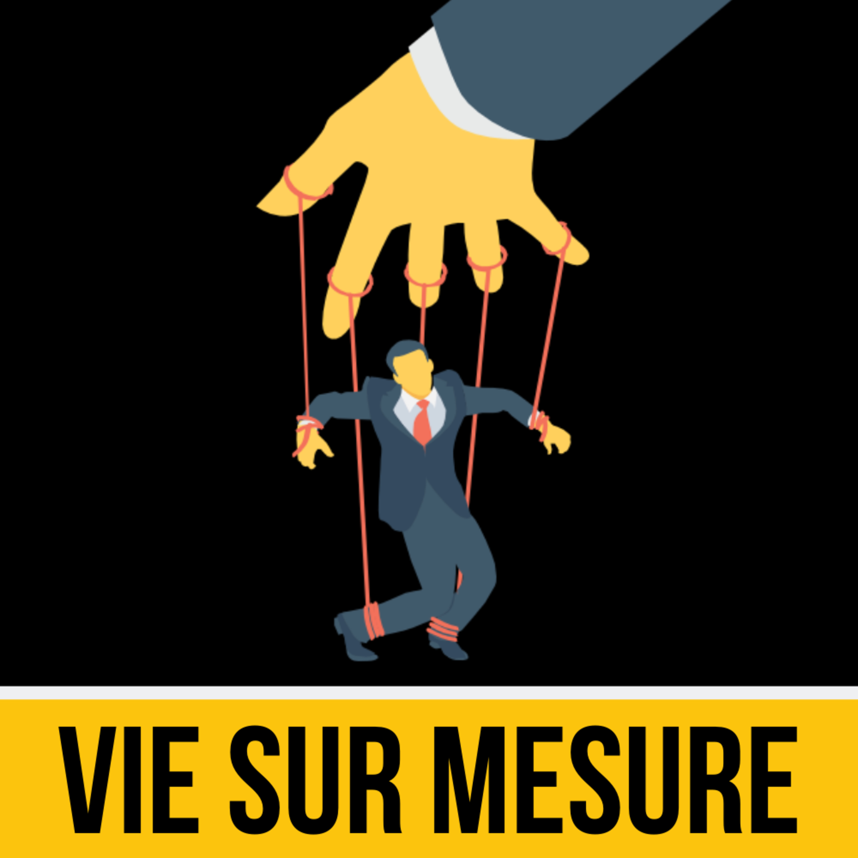 VIE SUR MESURE™