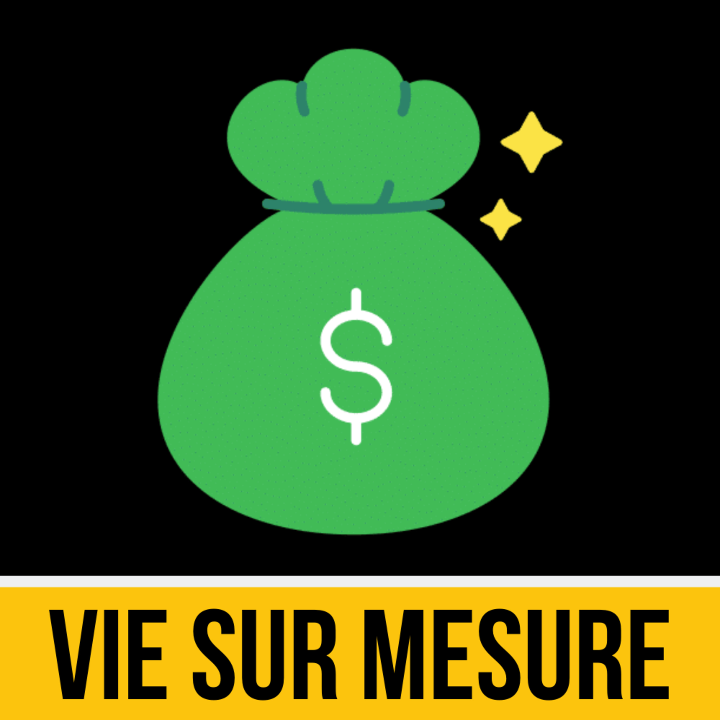 VIE SUR MESURE™