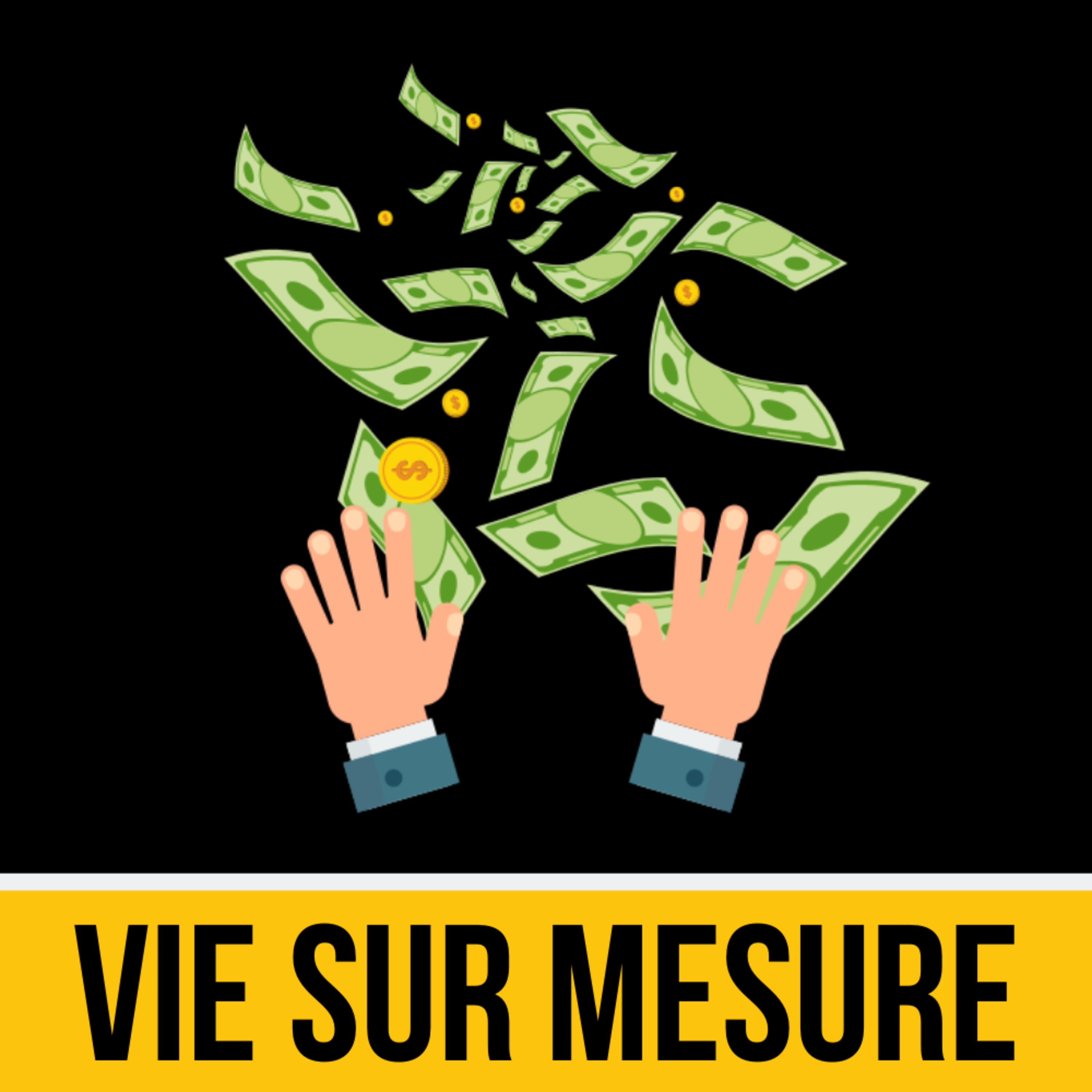 VIE SUR MESURE™