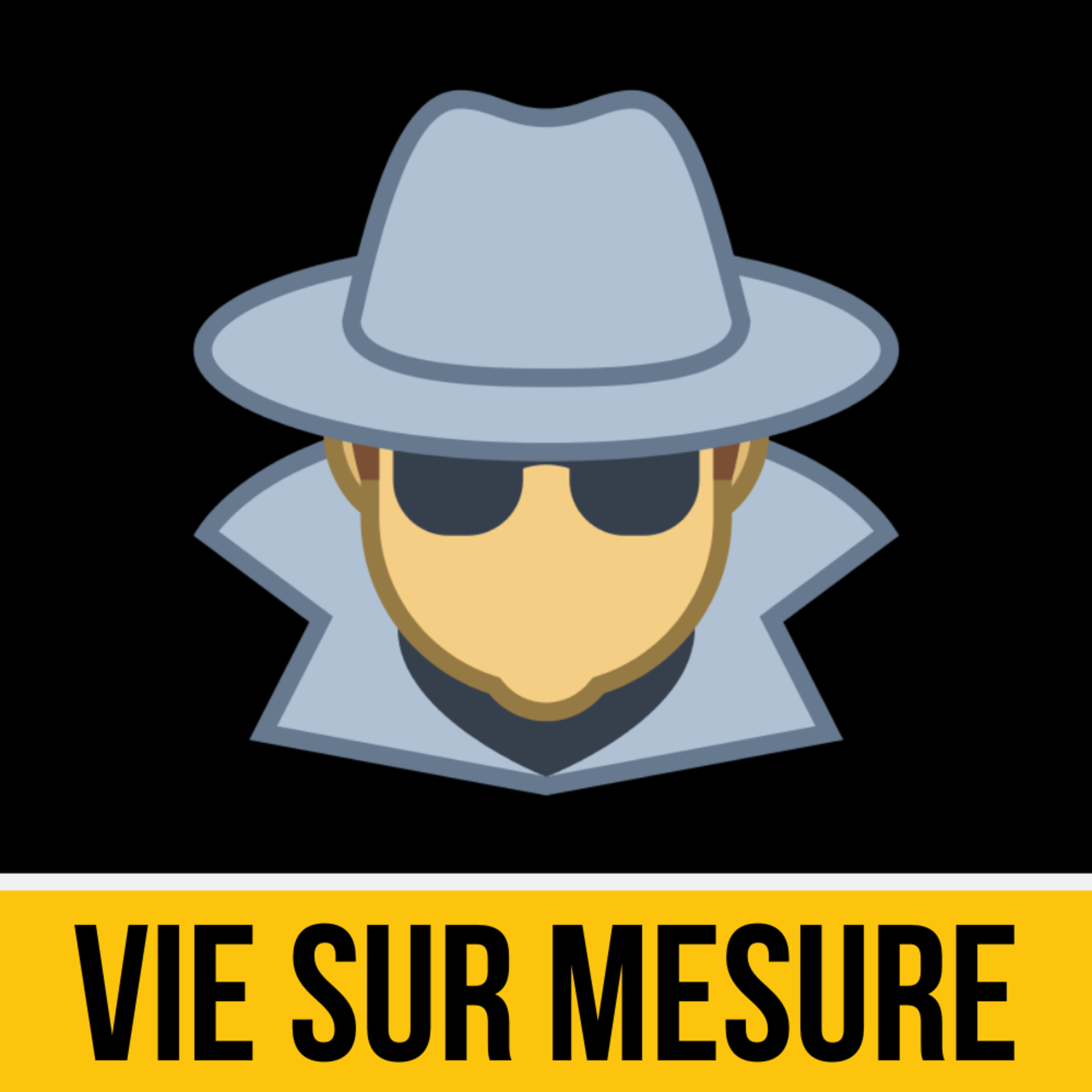VIE SUR MESURE™