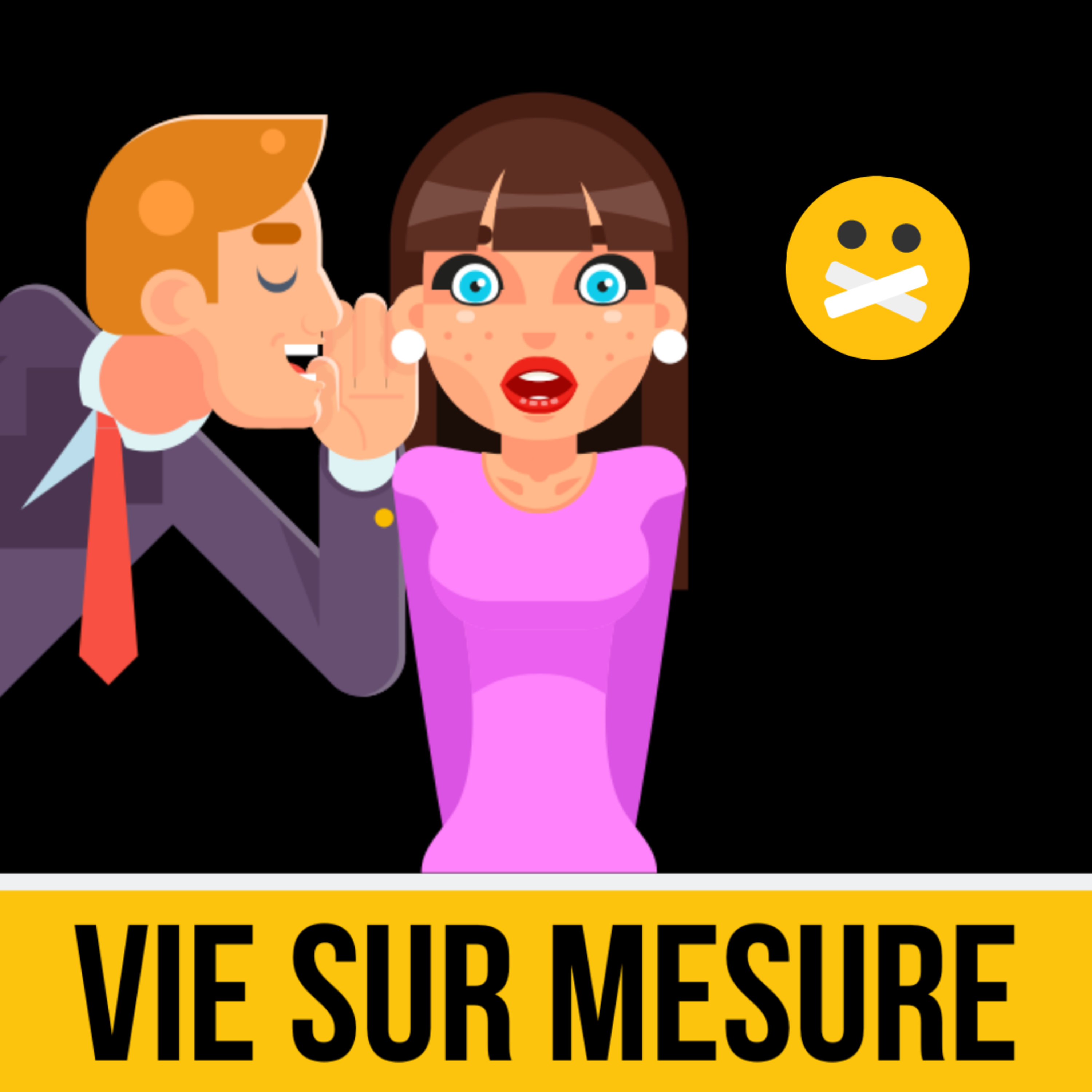 VIE SUR MESURE™