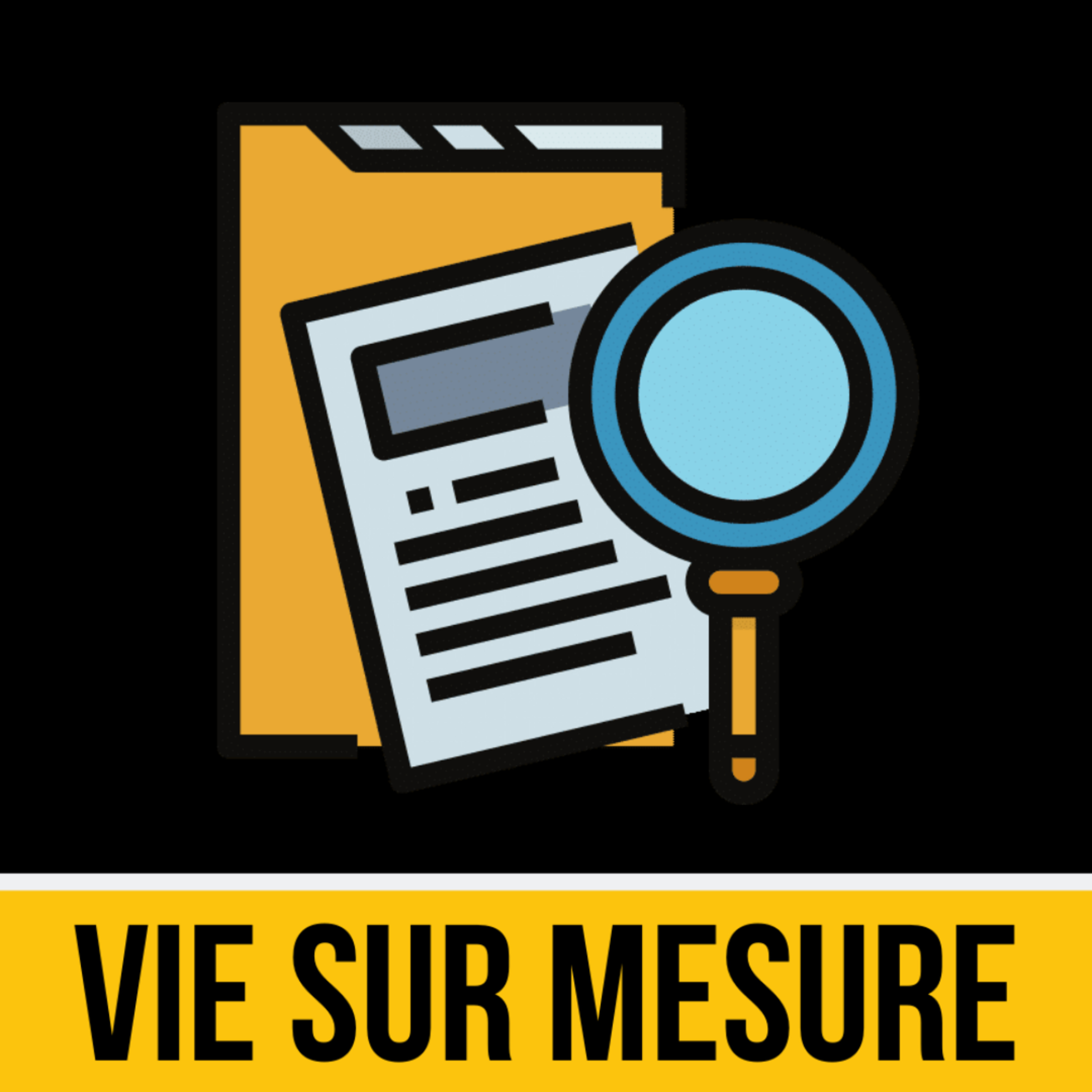 VIE SUR MESURE™