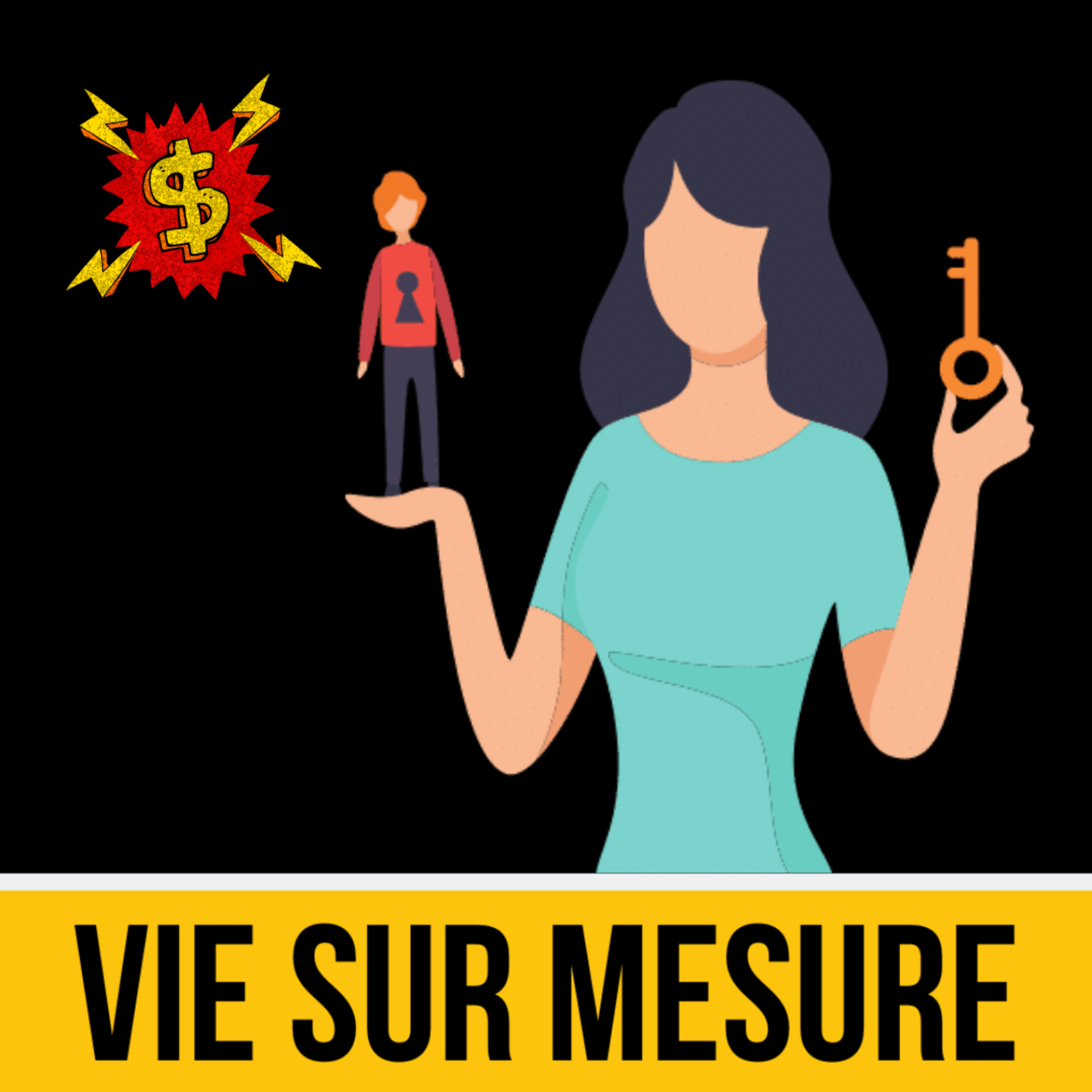 VIE SUR MESURE™