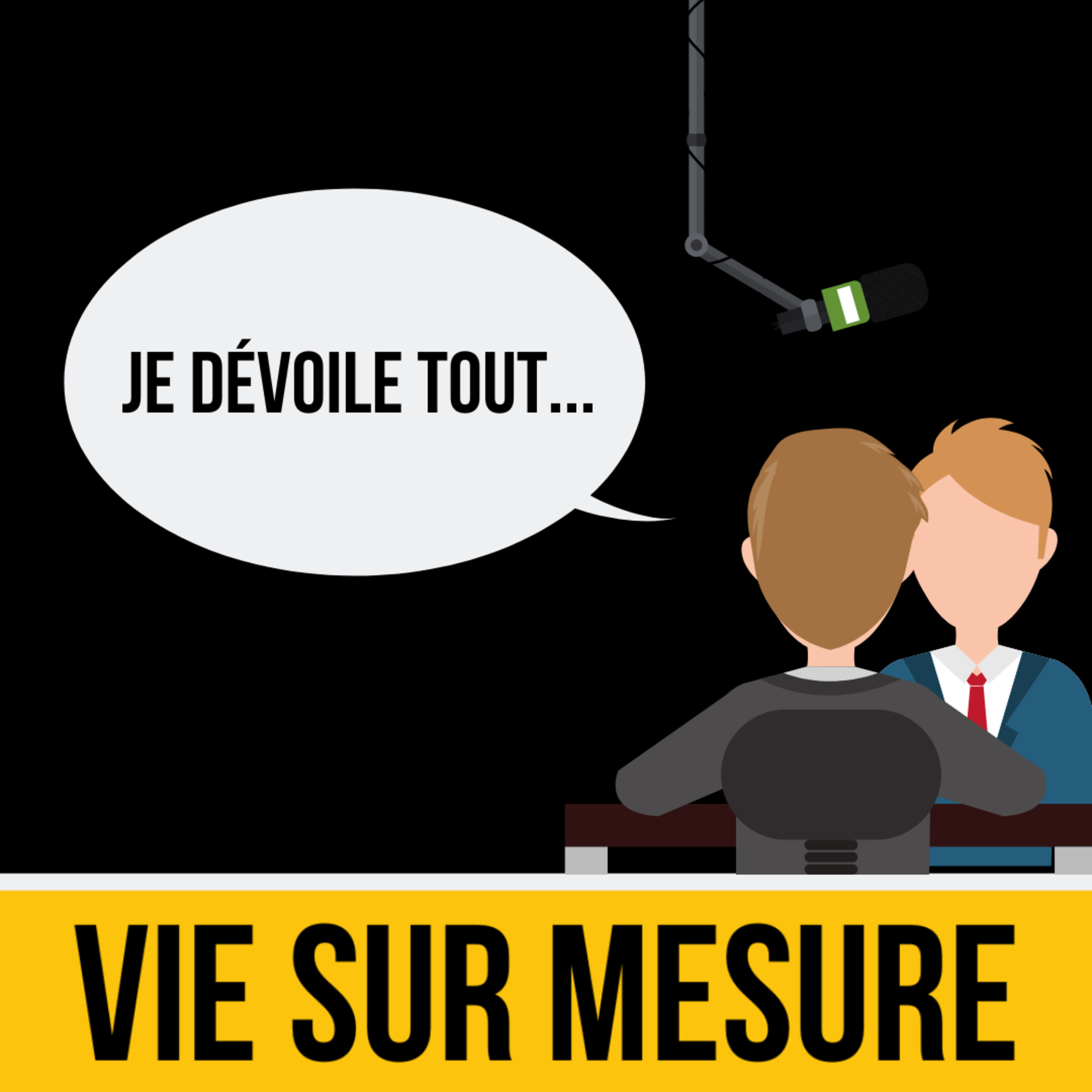 VIE SUR MESURE™