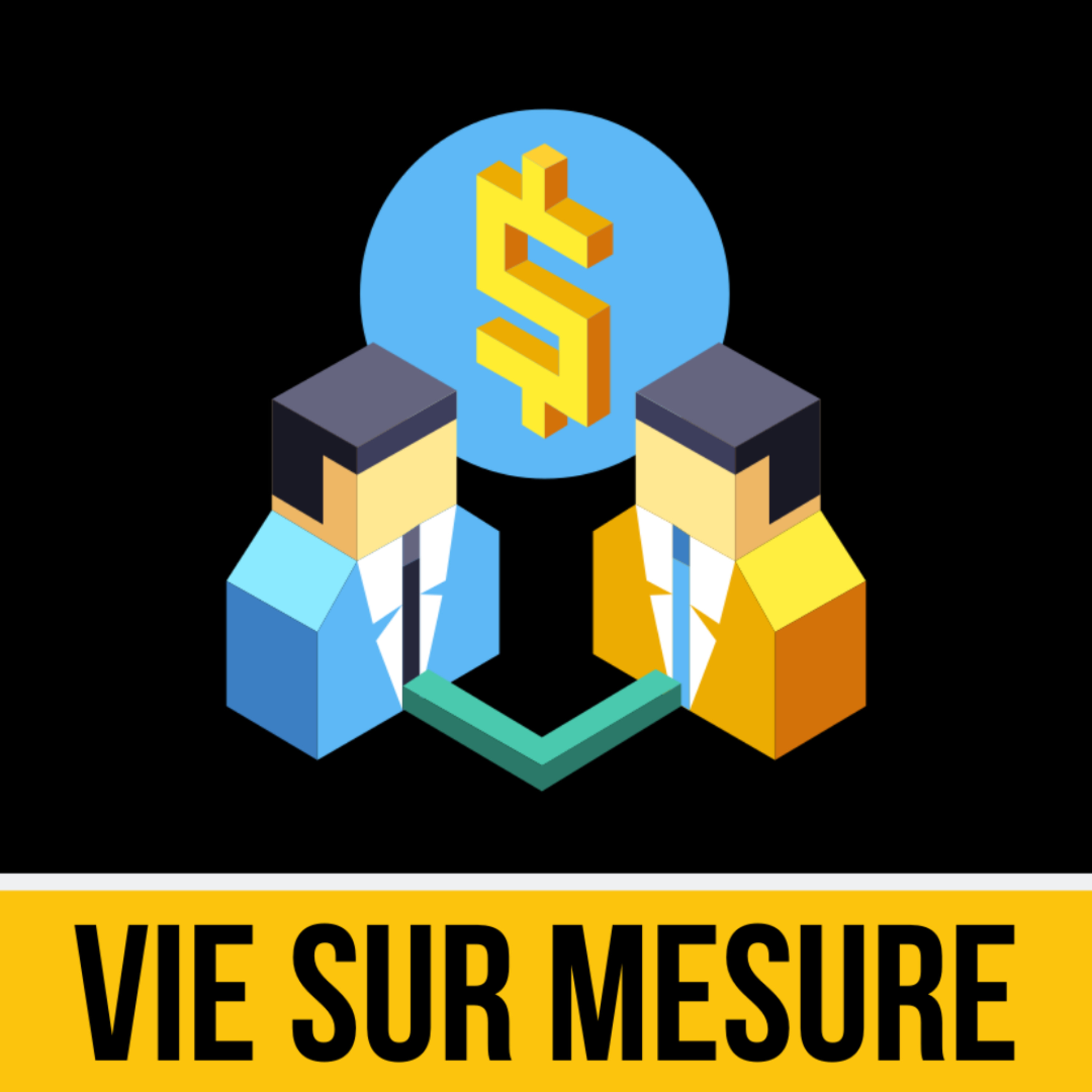 VIE SUR MESURE™