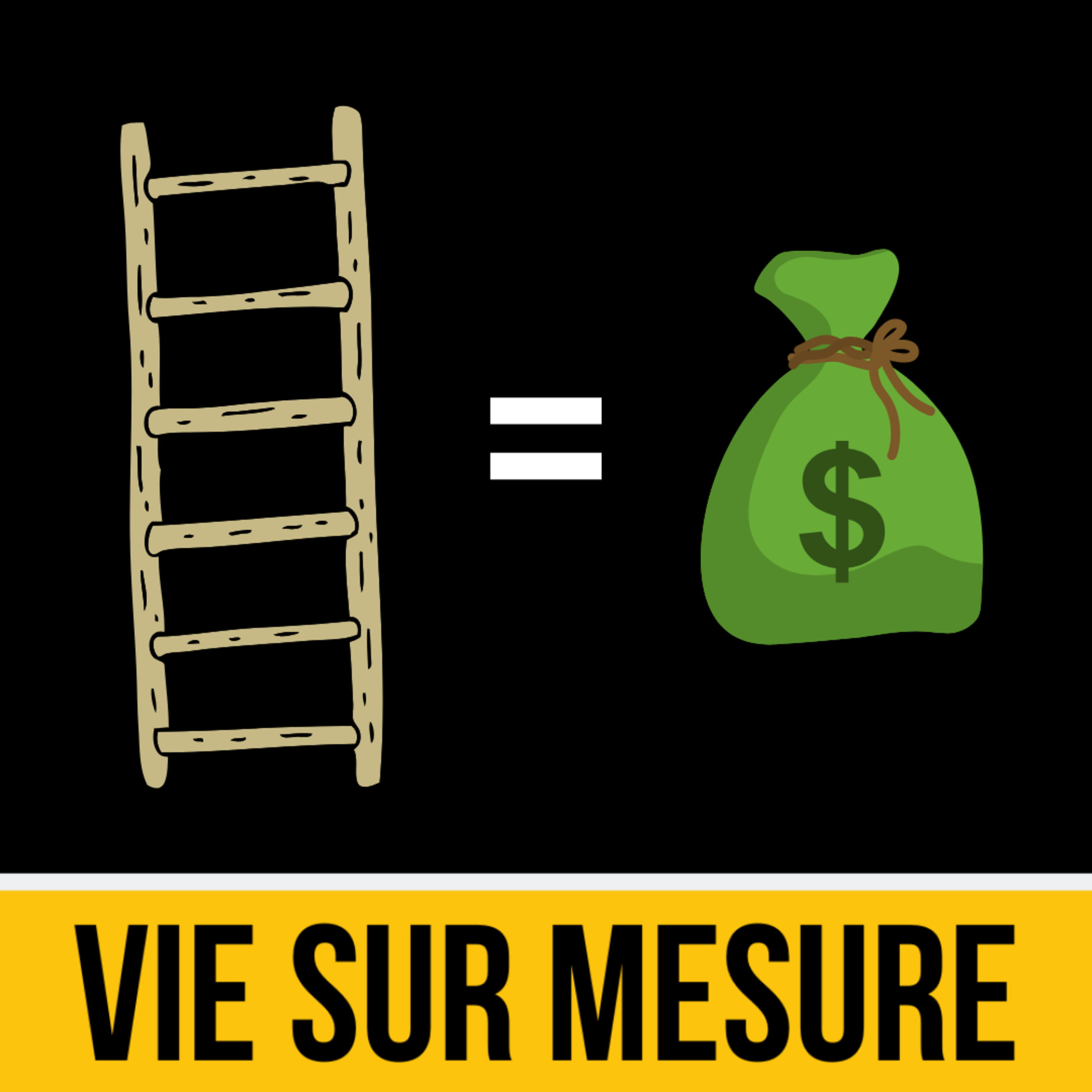 VIE SUR MESURE™