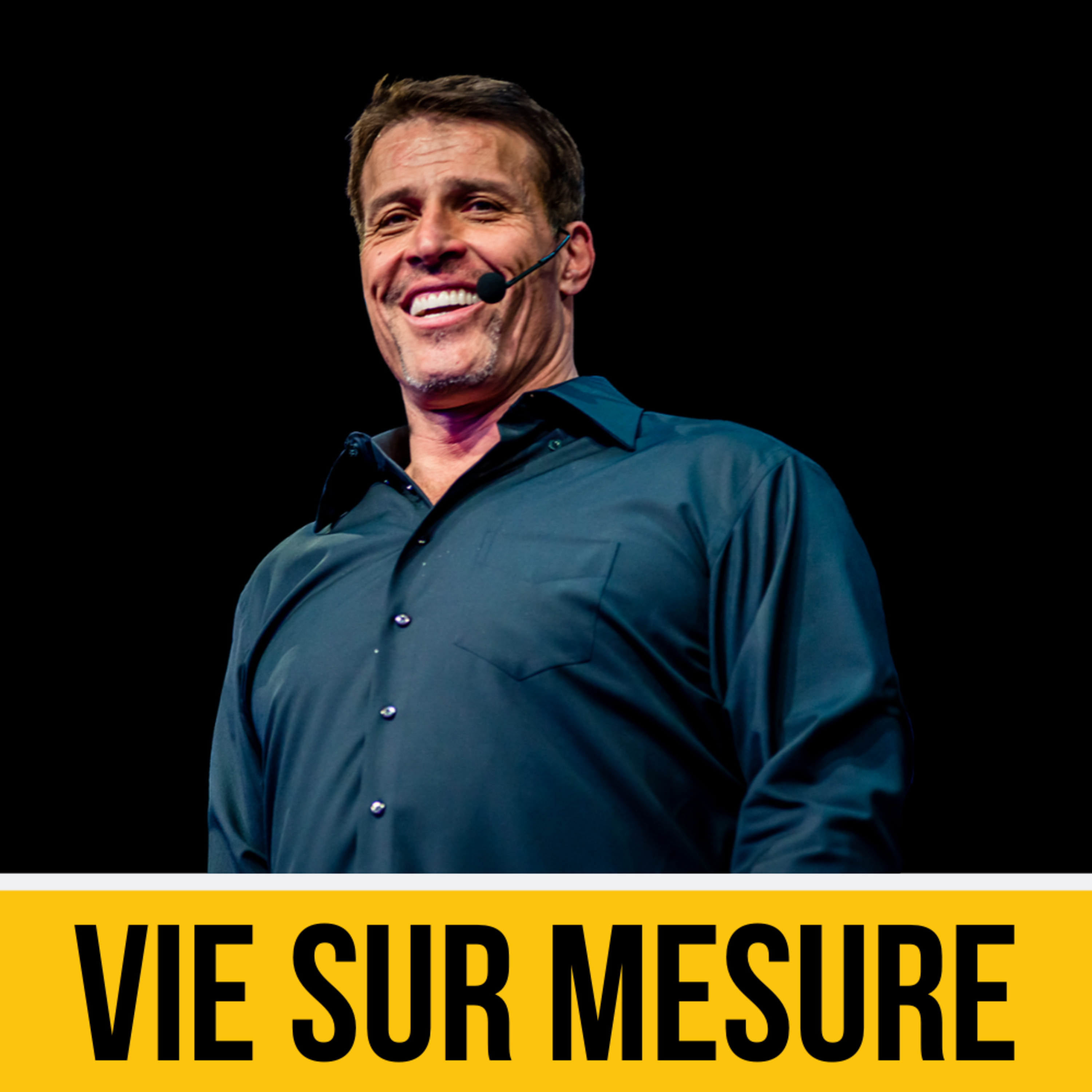 VIE SUR MESURE™