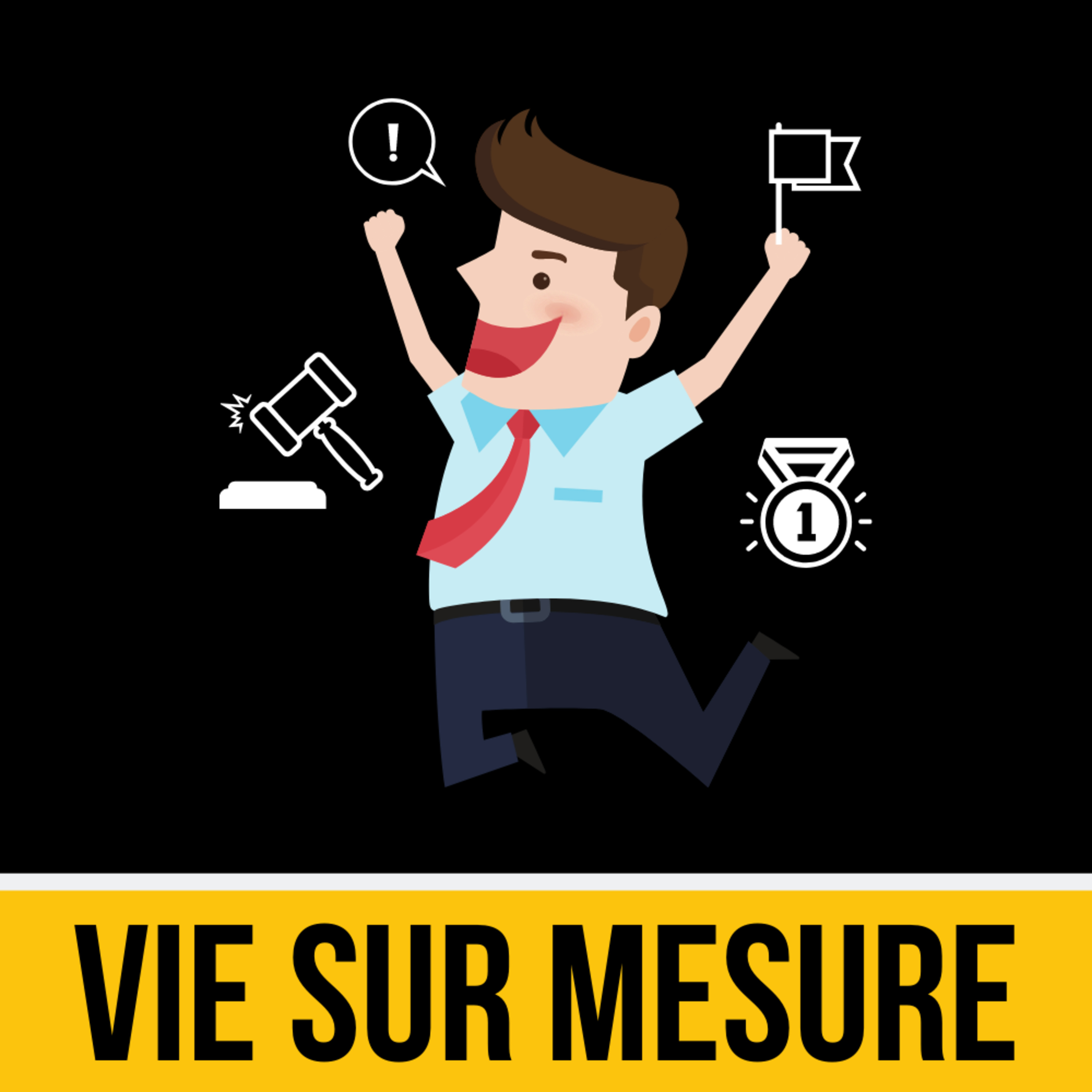 VIE SUR MESURE™