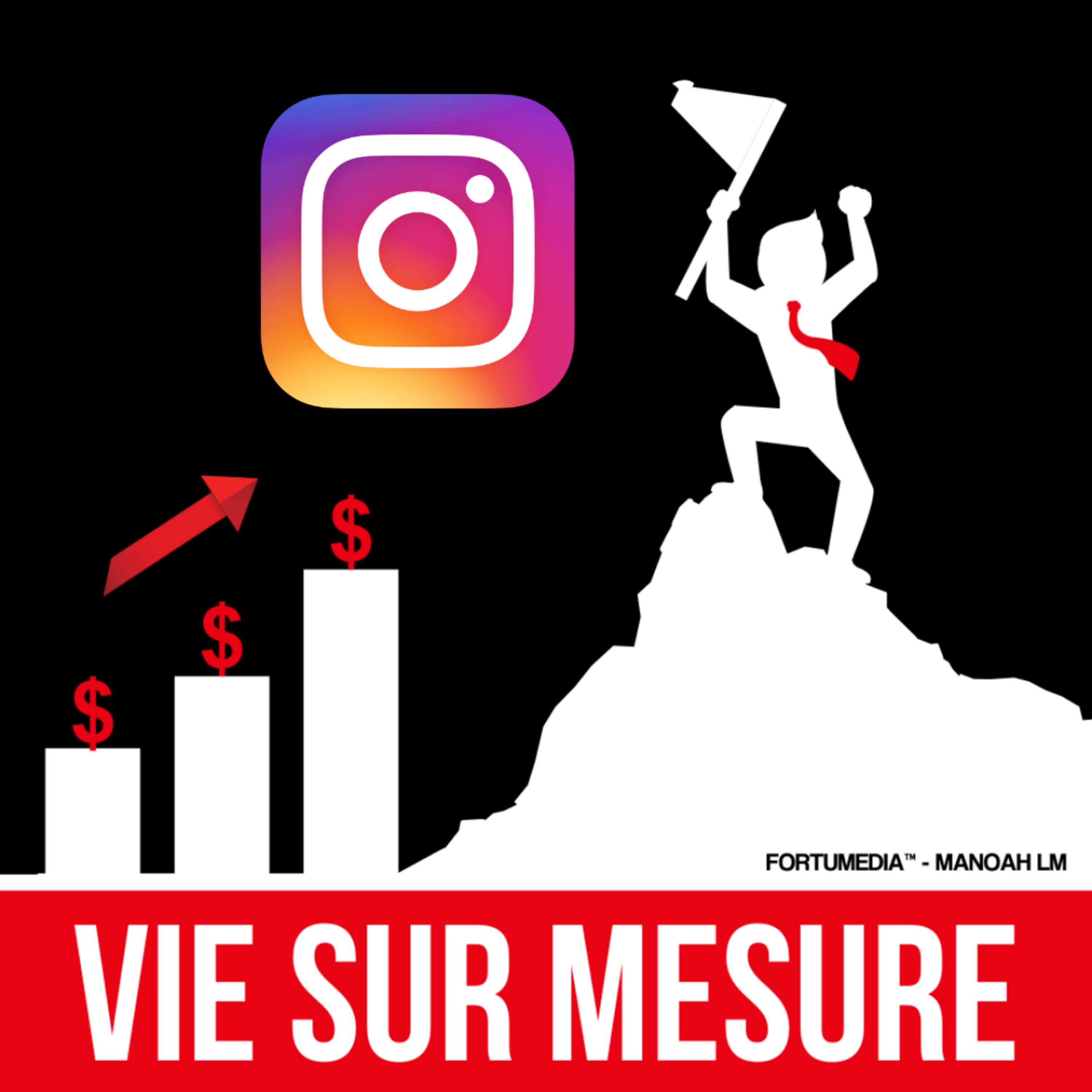 VIE SUR MESURE™