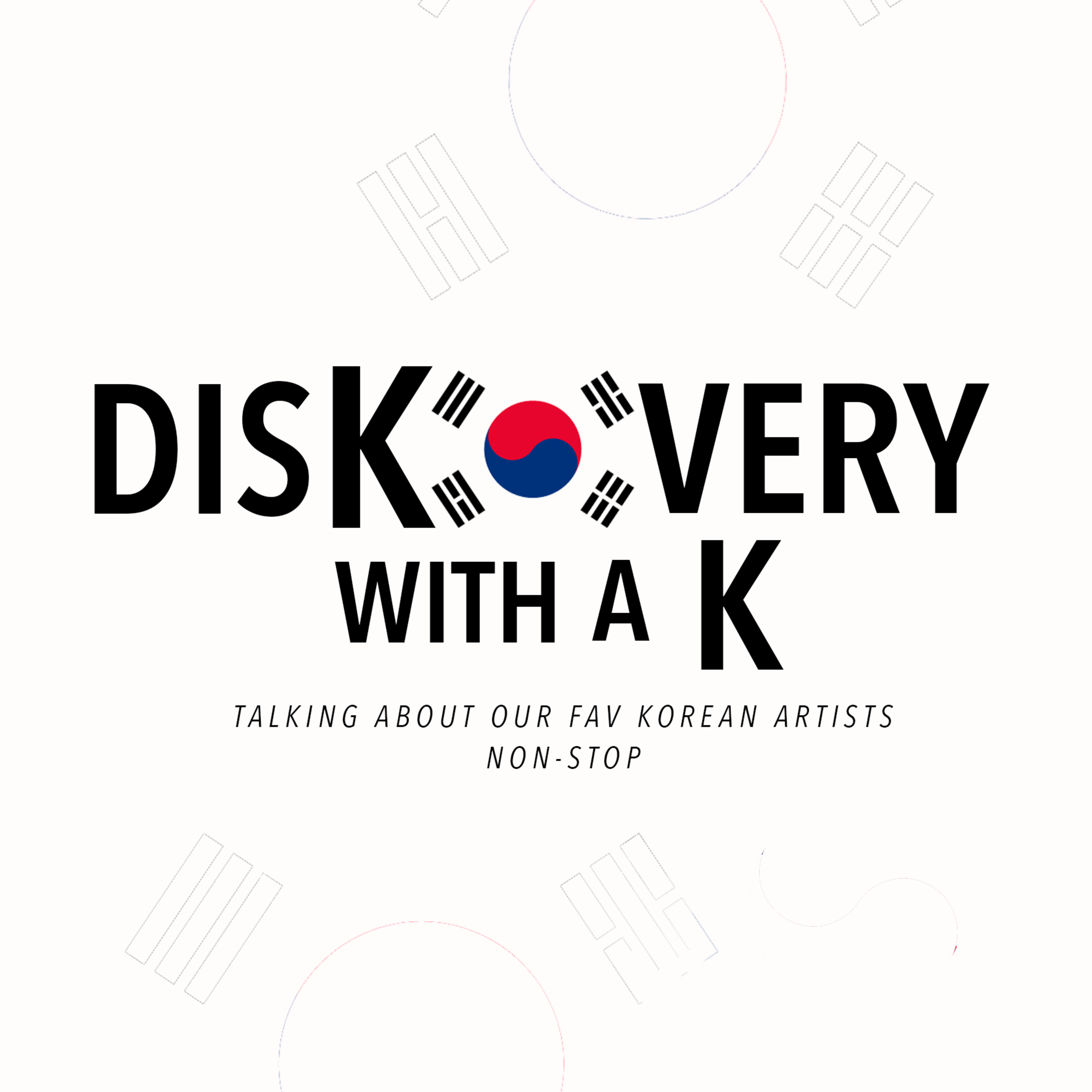 Intro to K Hip-Hop, a brief intro to a movement