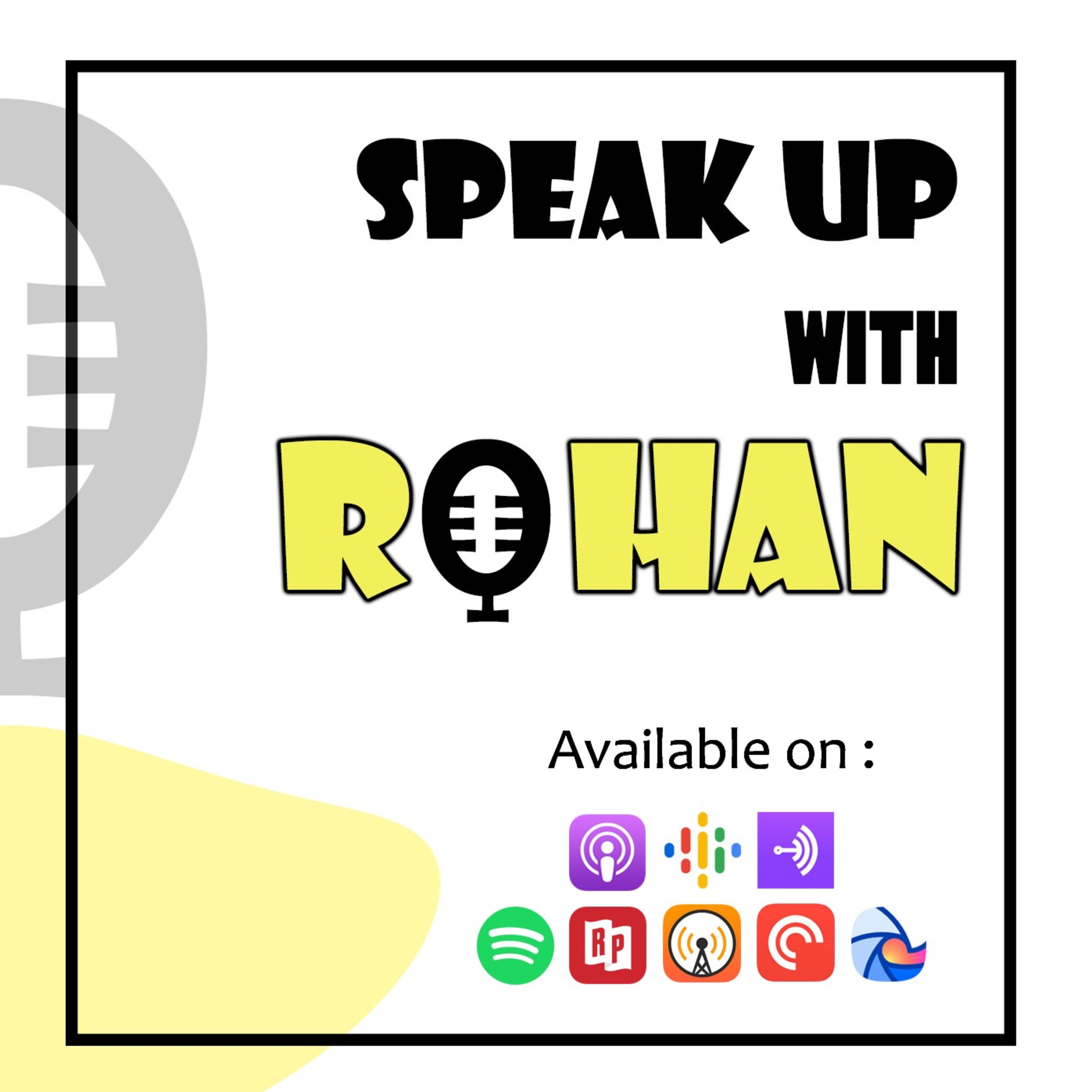 Stories with Rohan (Marathi)
