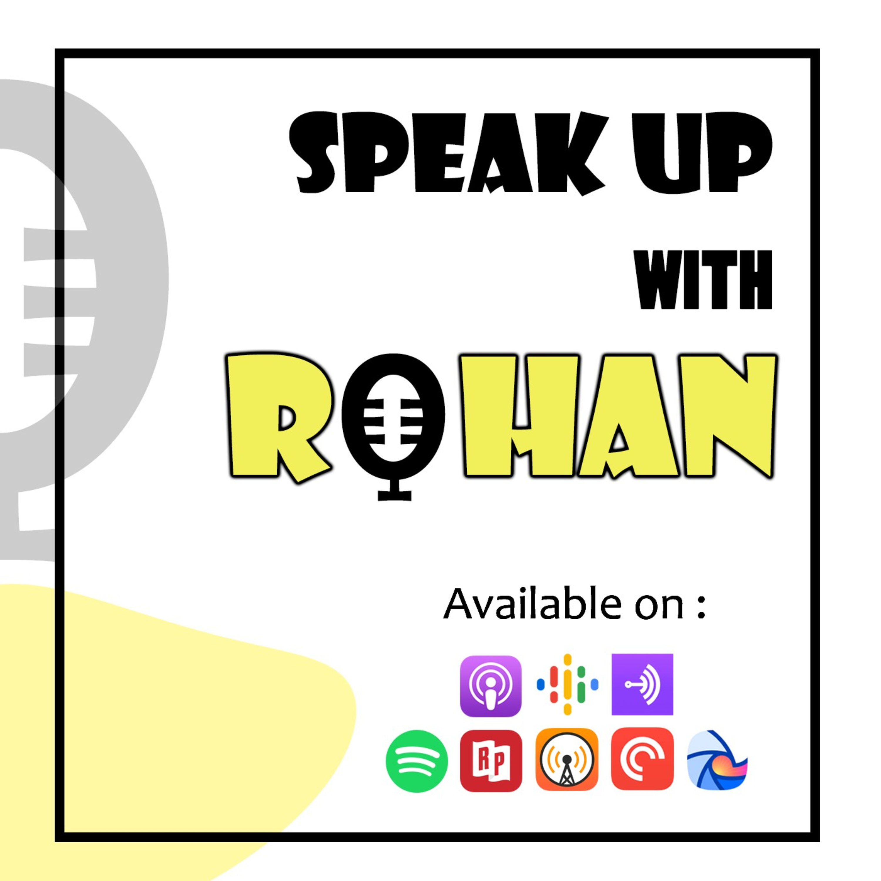 Stories with Rohan (Marathi)