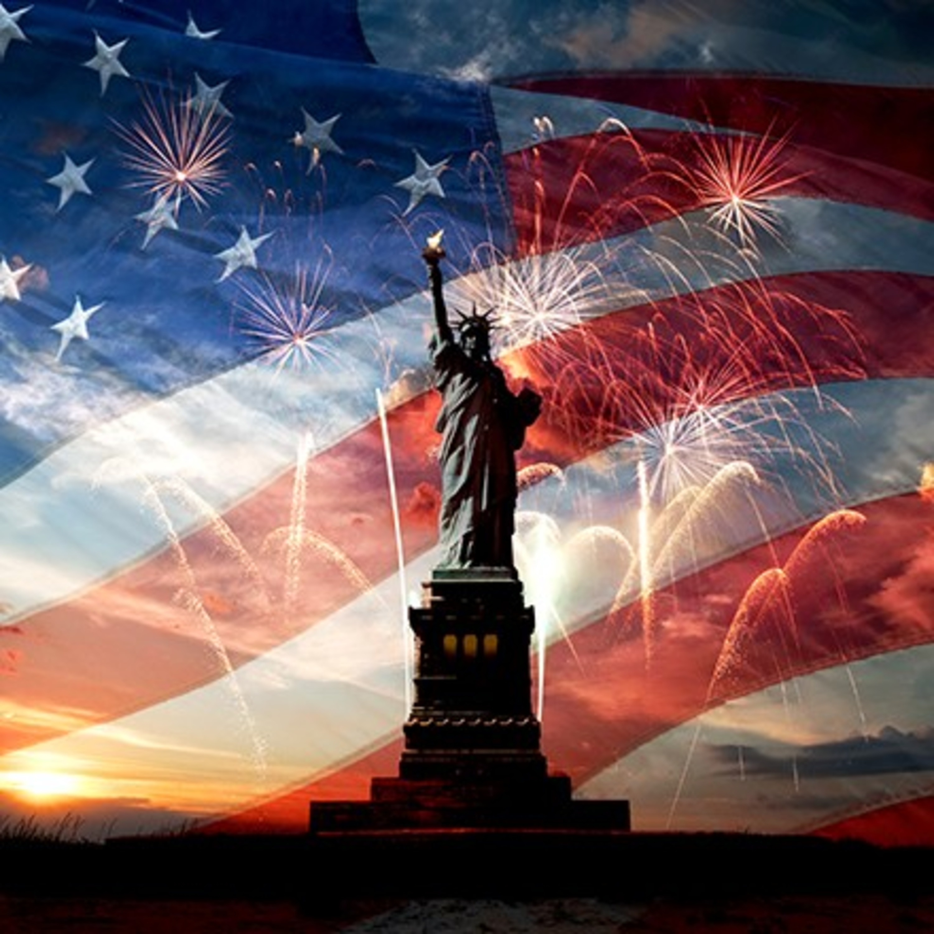 Independence Day Speech