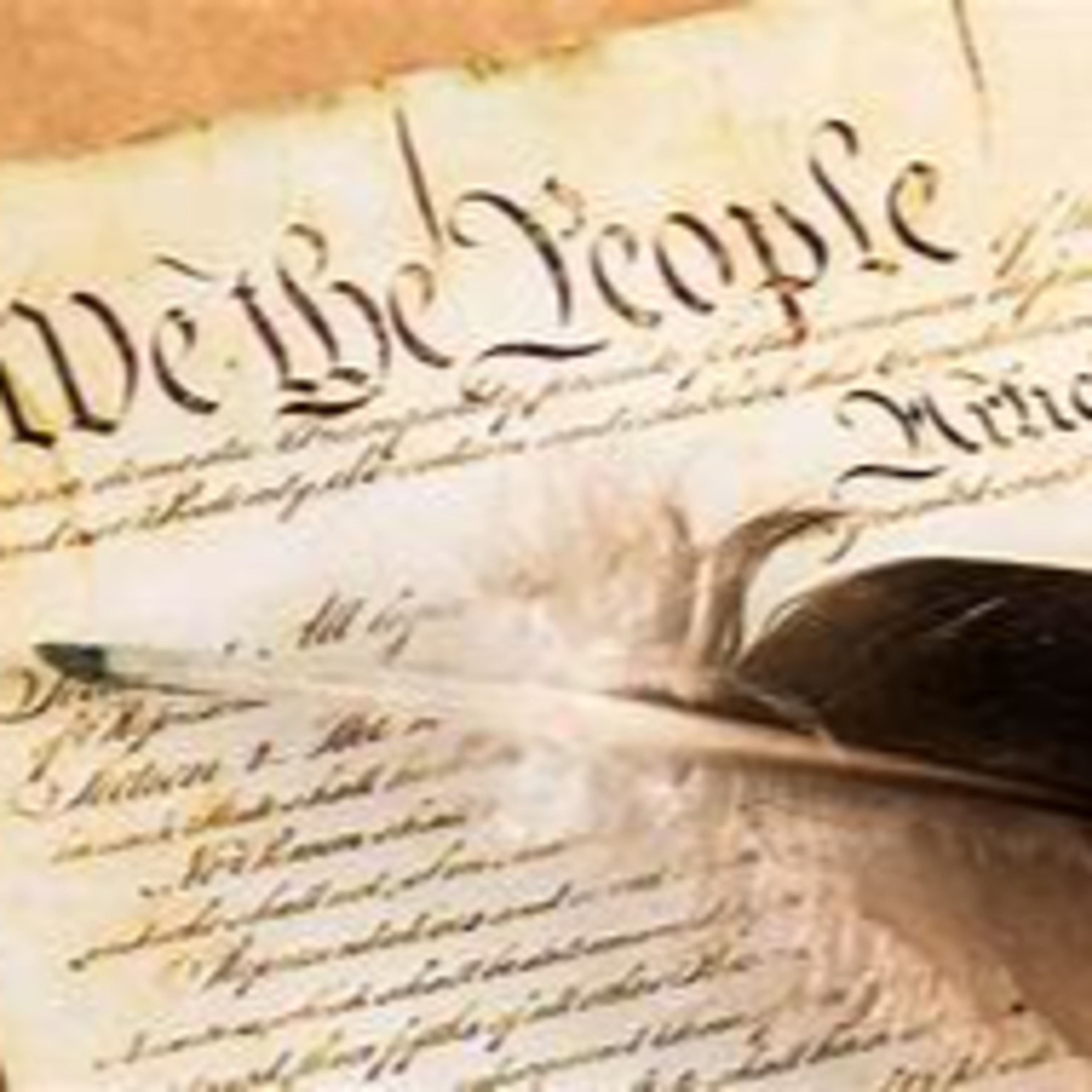 Complete Constitution Series episode artwork