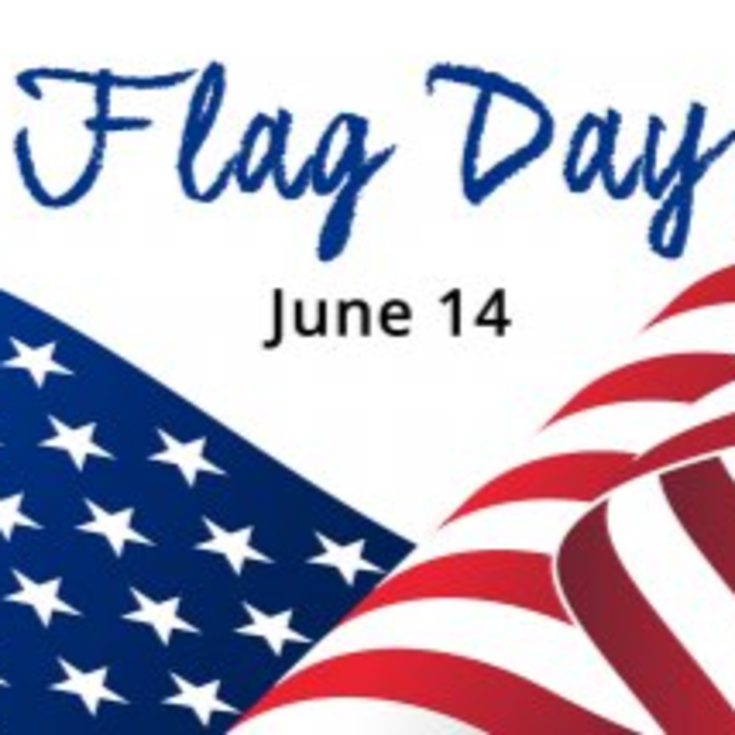 Flag Day Speech