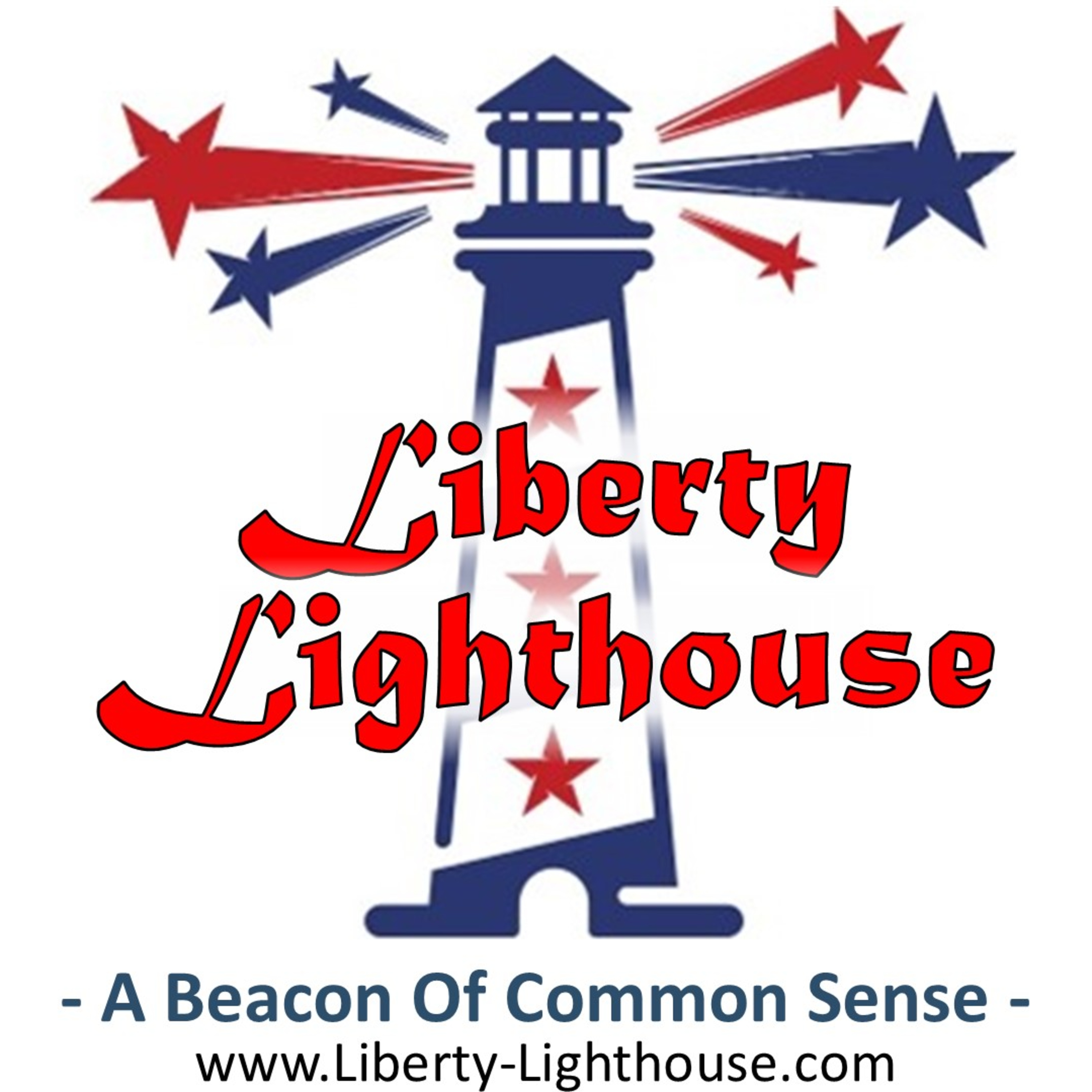 Liberty Lighthouse