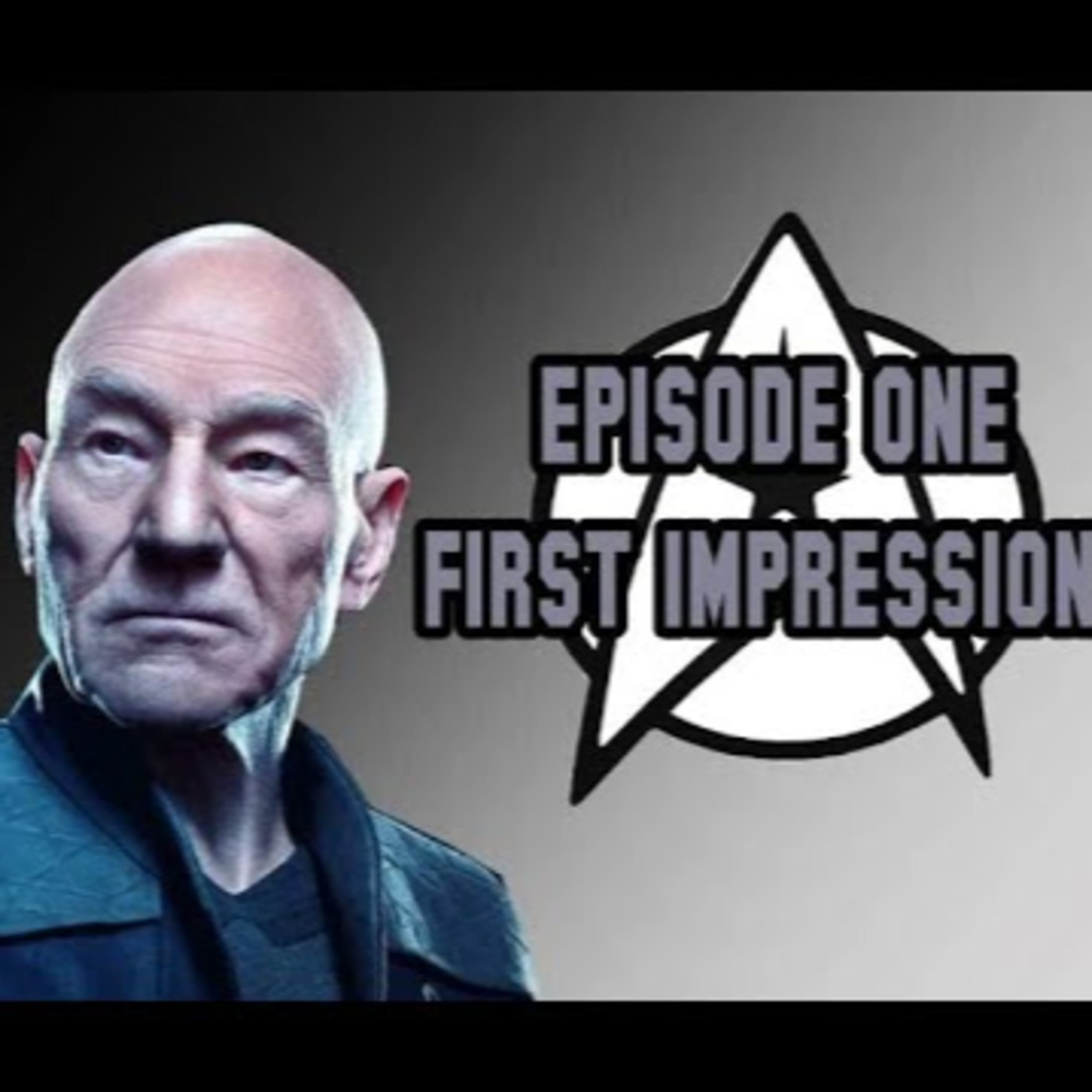 Star Trek Picard - Episode 1: Remembrance