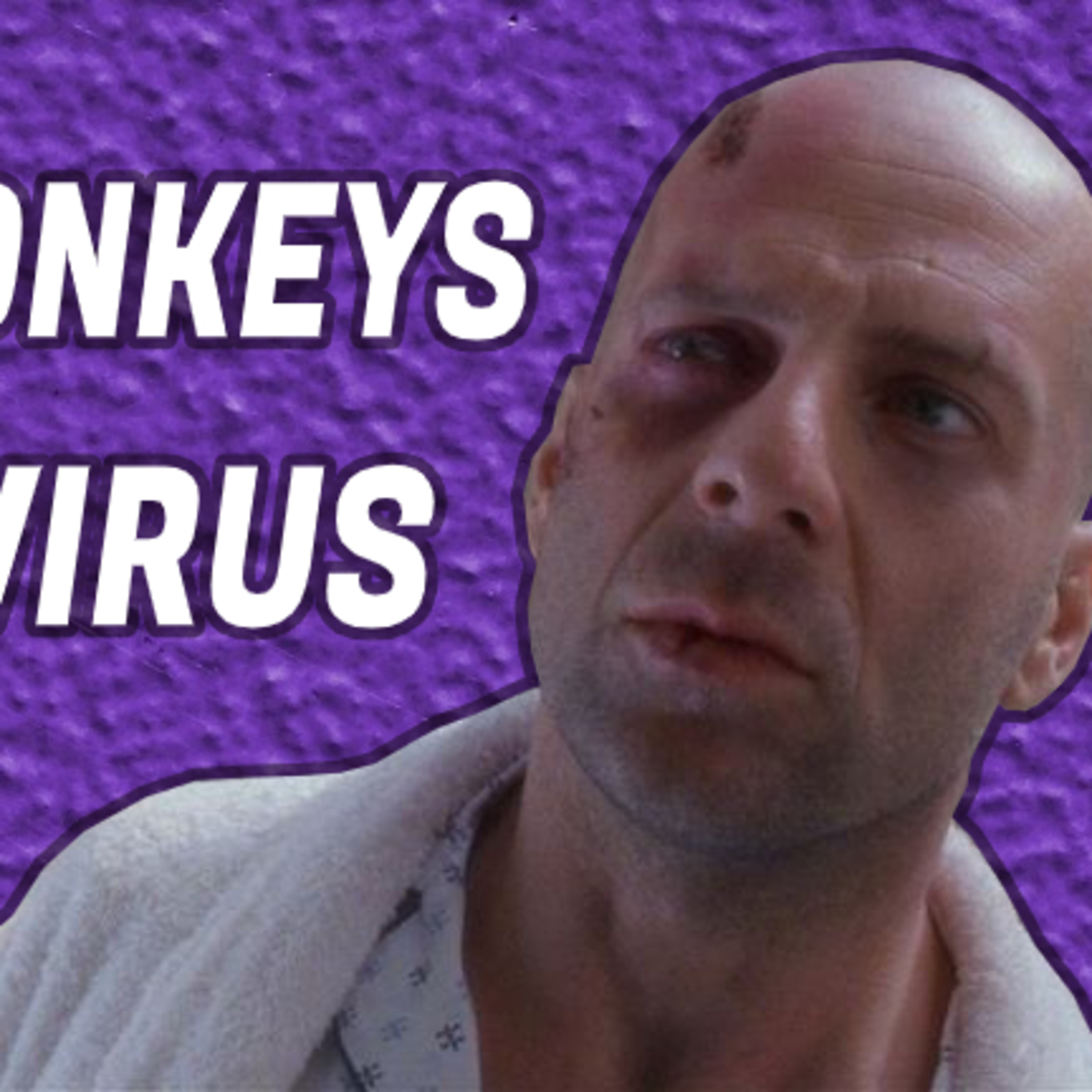 Twelve Monkeys