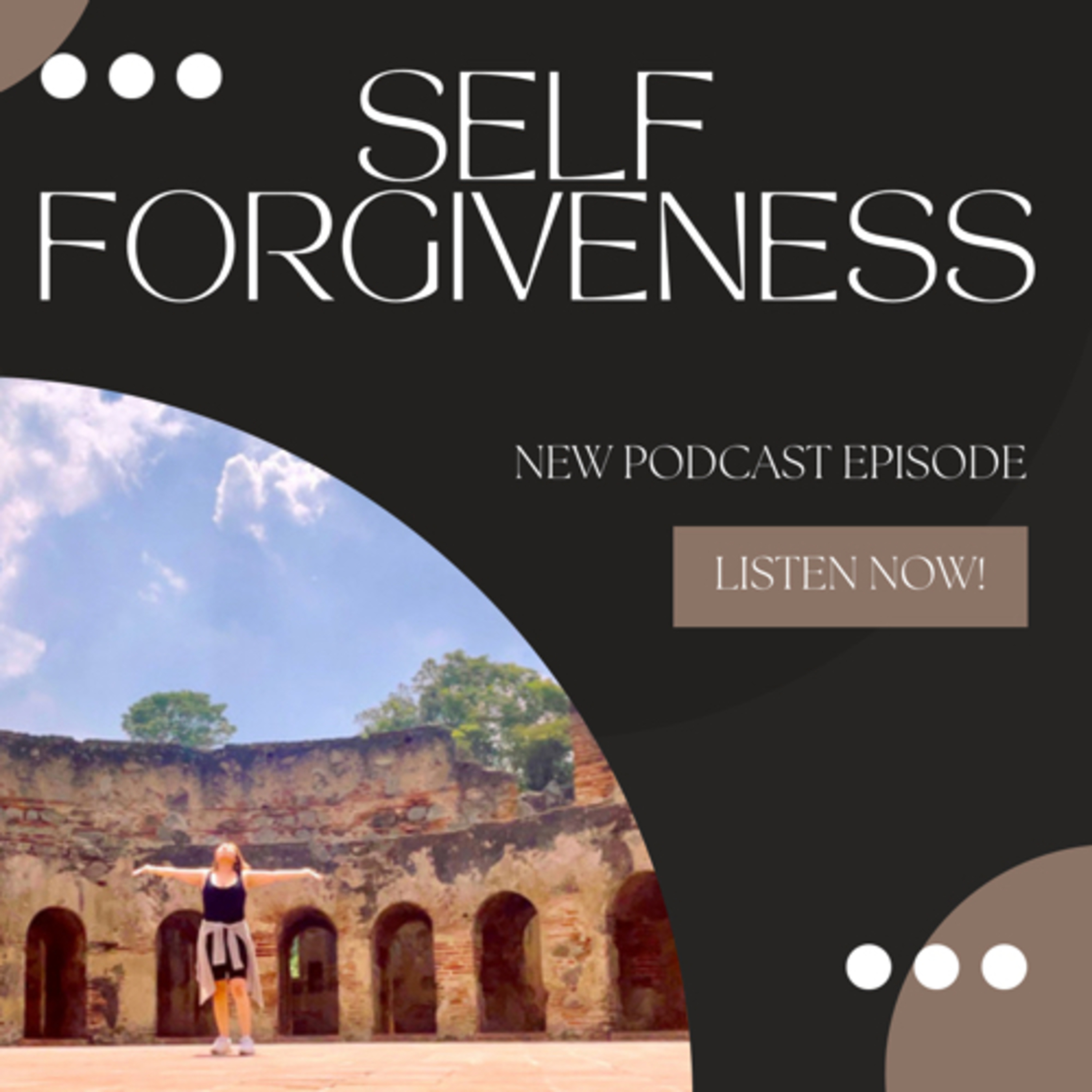 Self - Forgiveness episode artwork