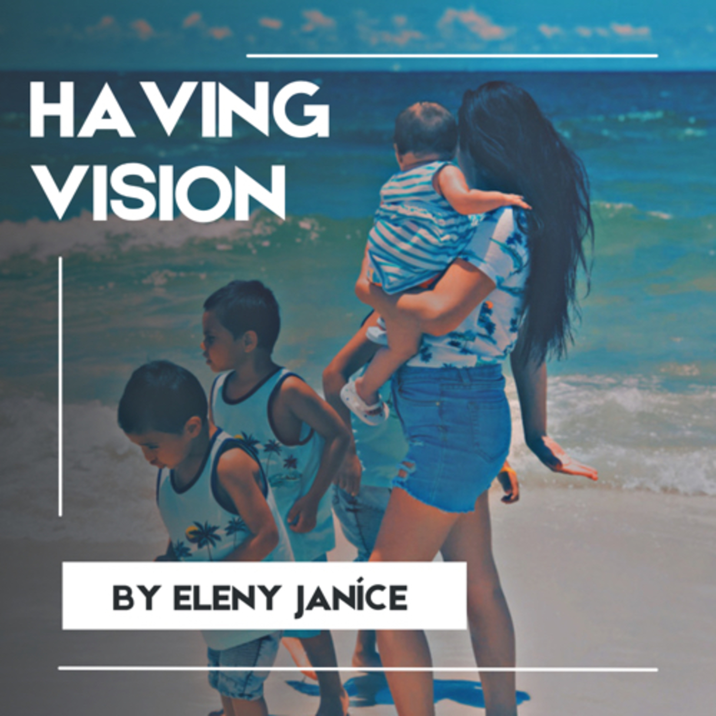 Having Vision episode artwork