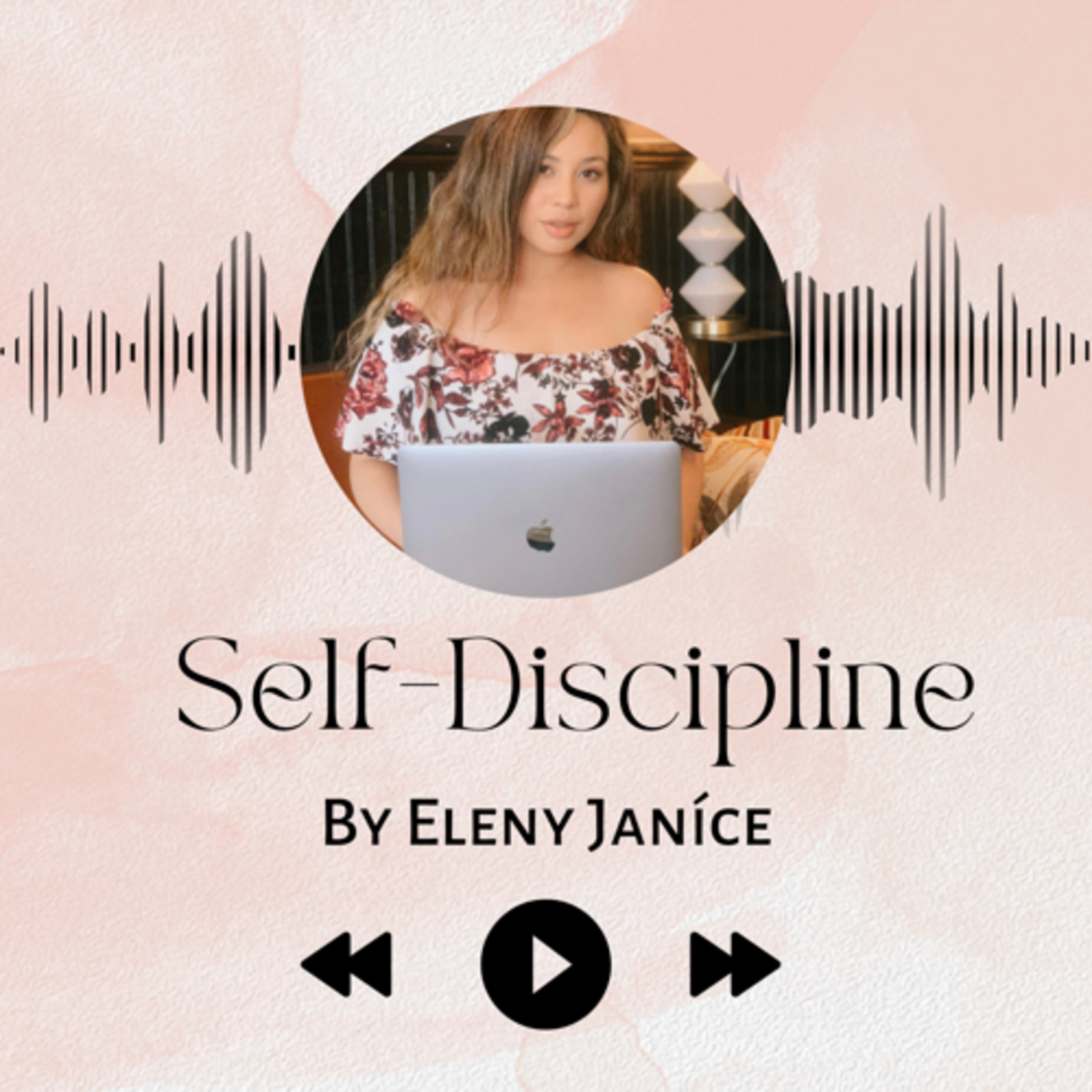 Self-Discipline episode artwork