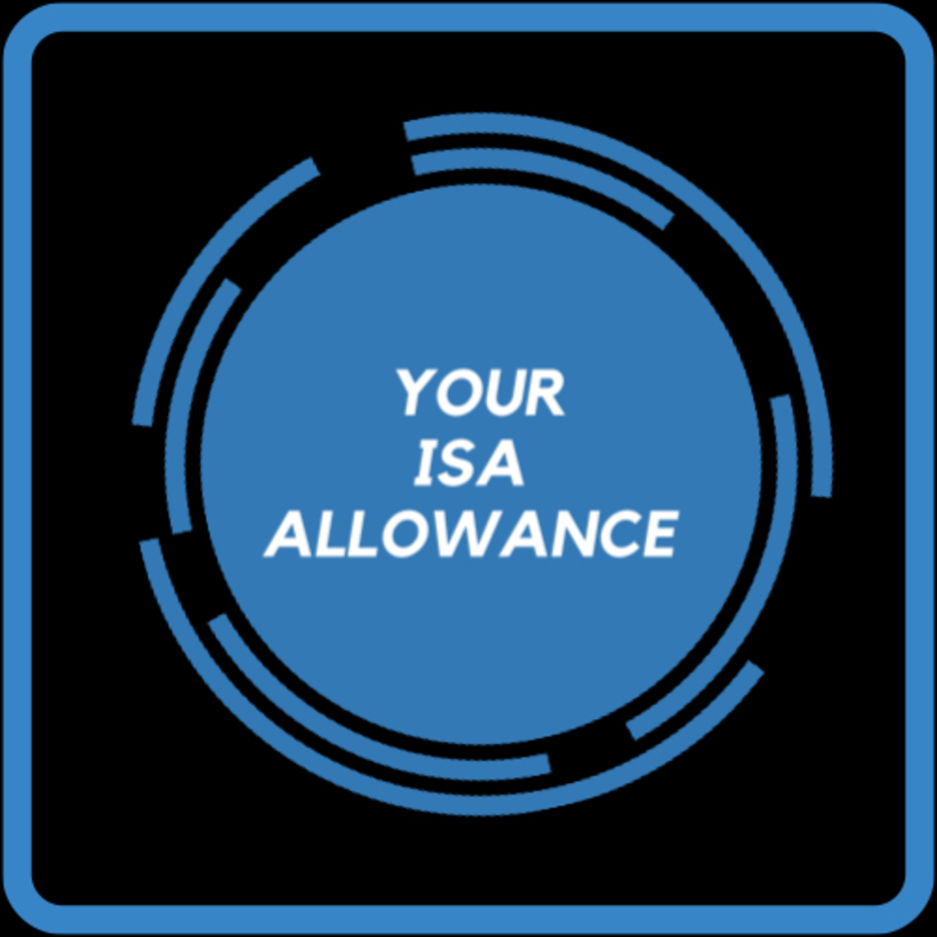 Your ISA Allowance  episode artwork