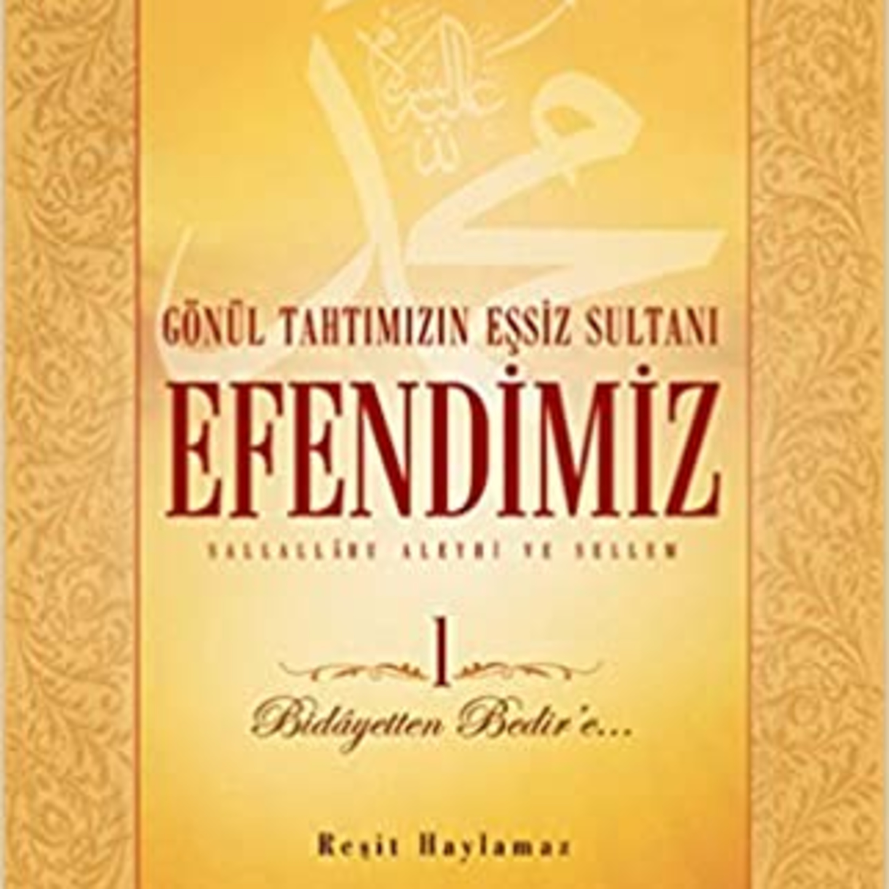 EFENDIMIZ - RESIT HAYLAMAZ episode artwork